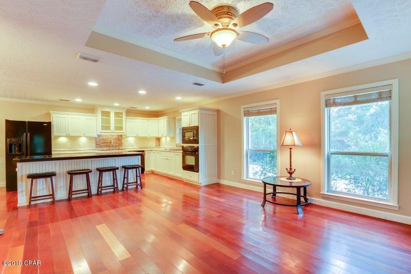 Mill Creek - Residential