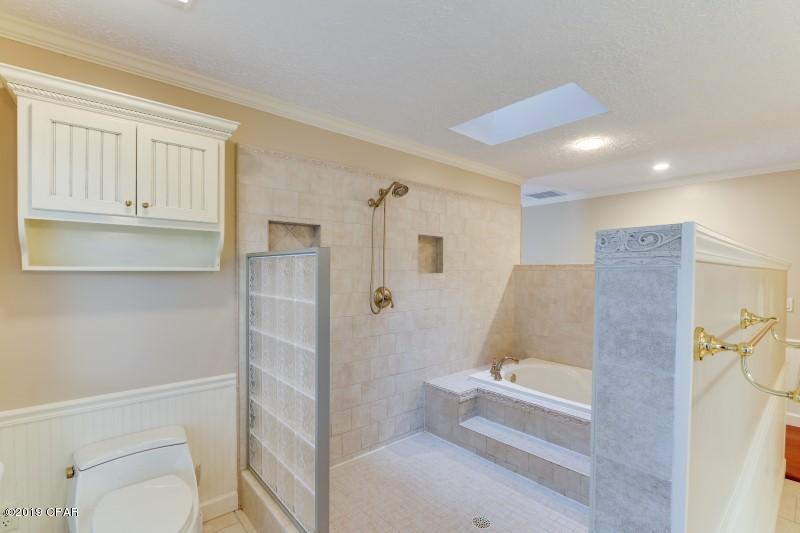 Mill Creek - Residential