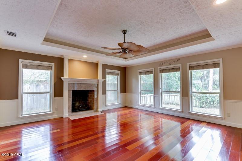 Mill Creek - Residential