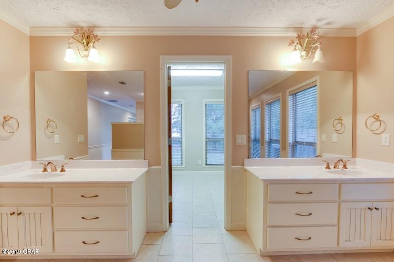 Mill Creek - Residential