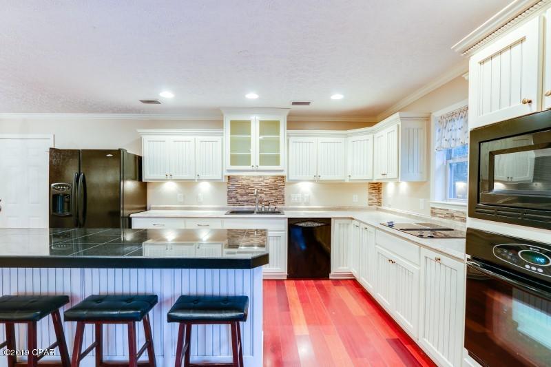 Mill Creek - Residential