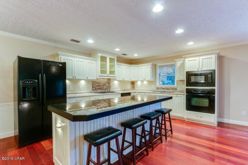 Mill Creek - Residential