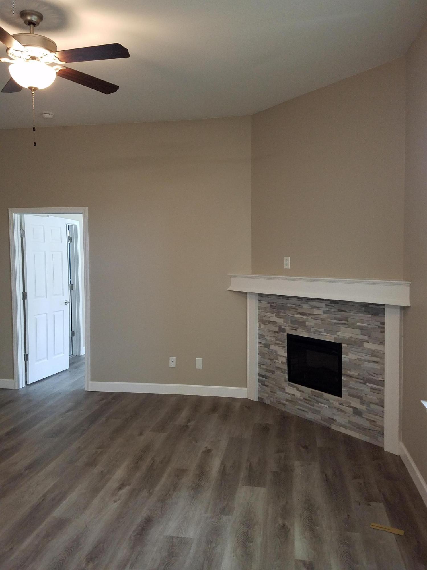 Brandywine Estates - Residential Lease