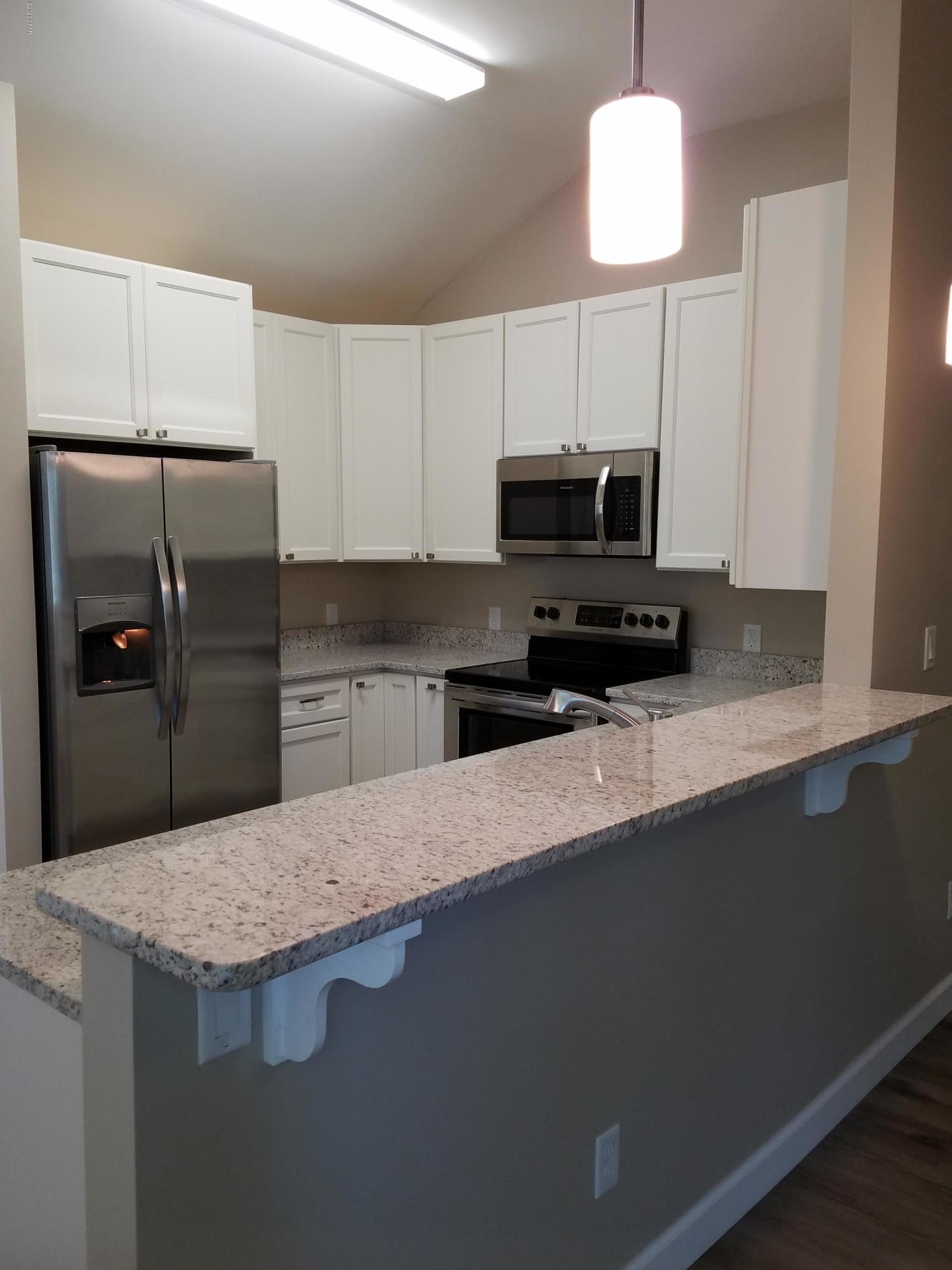 Brandywine Estates - Residential Lease