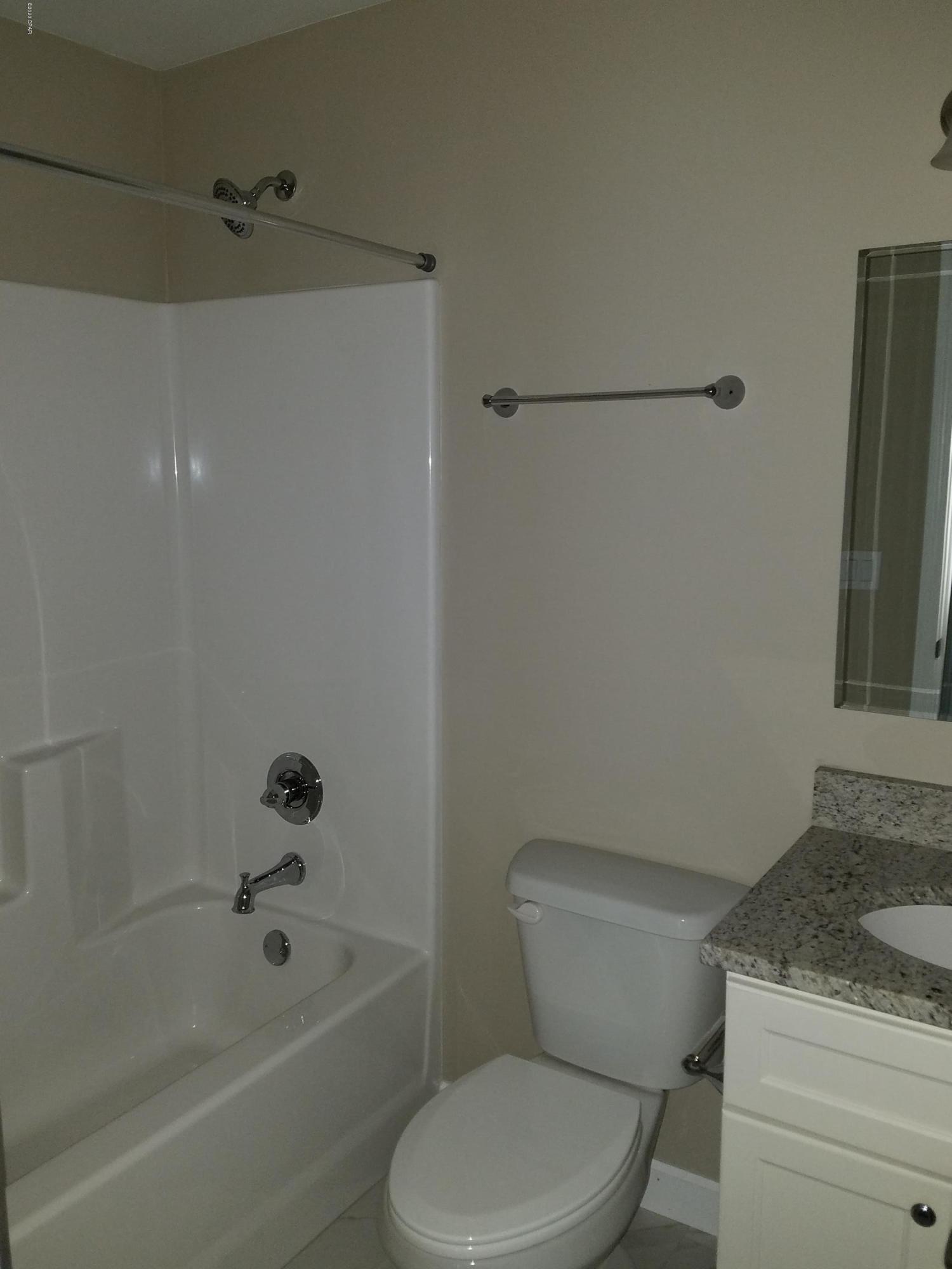 Brandywine Estates - Residential Lease