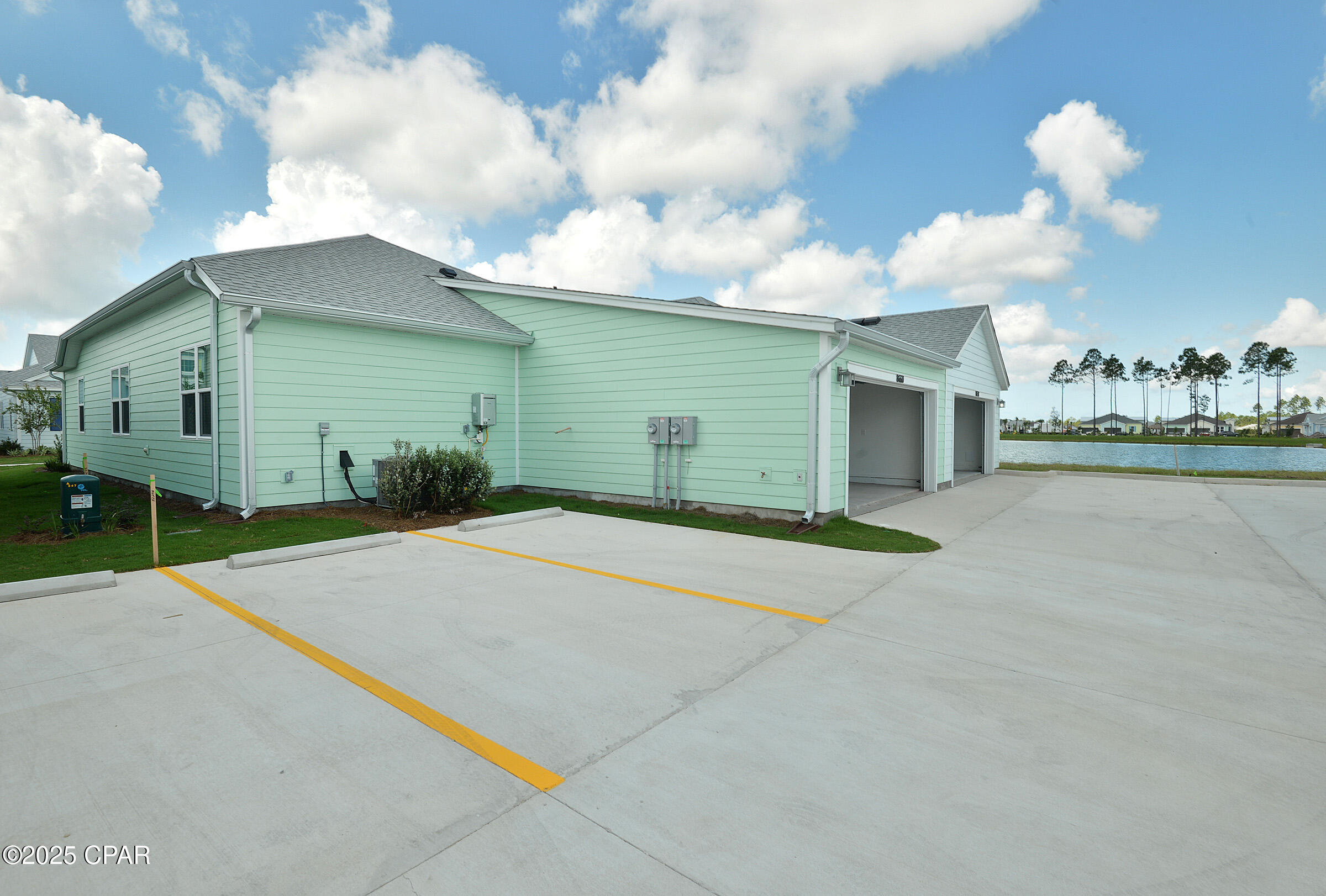 Latitude at Watersound - Residential