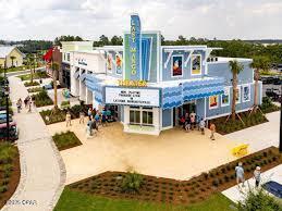 Latitude at Watersound - Residential