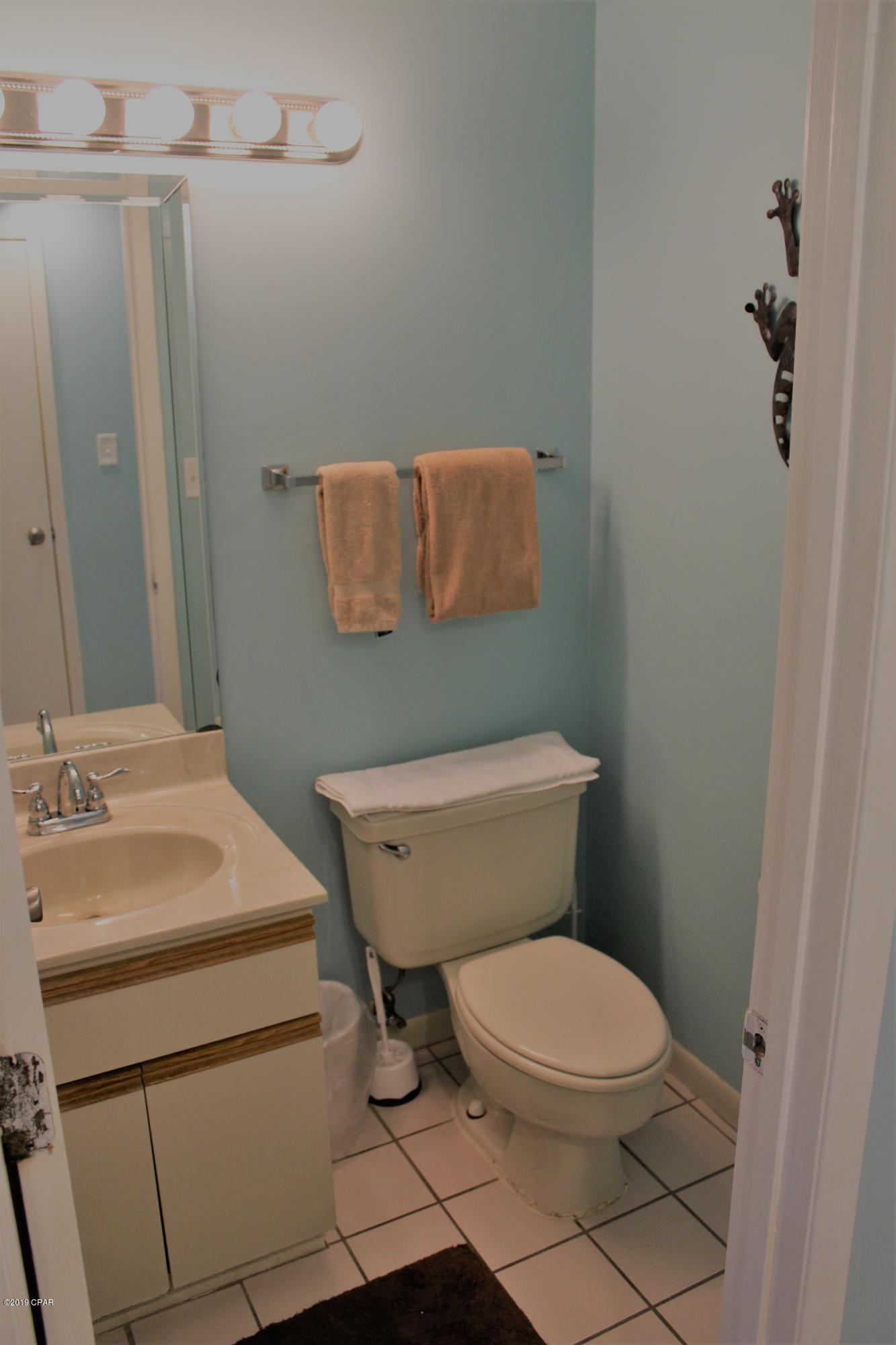 Edgewater Golf Villas II-A - Residential