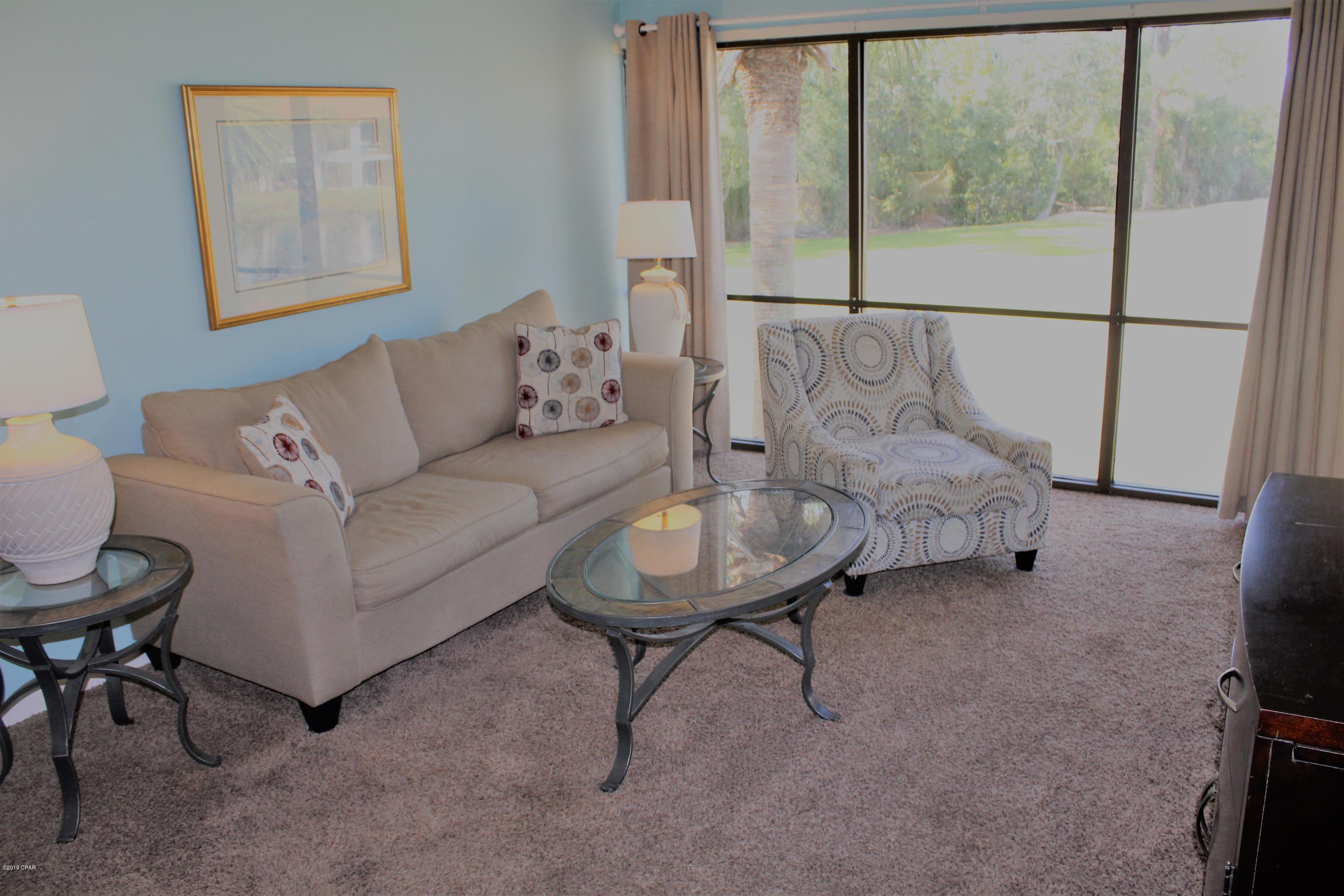 Edgewater Golf Villas II-A - Residential