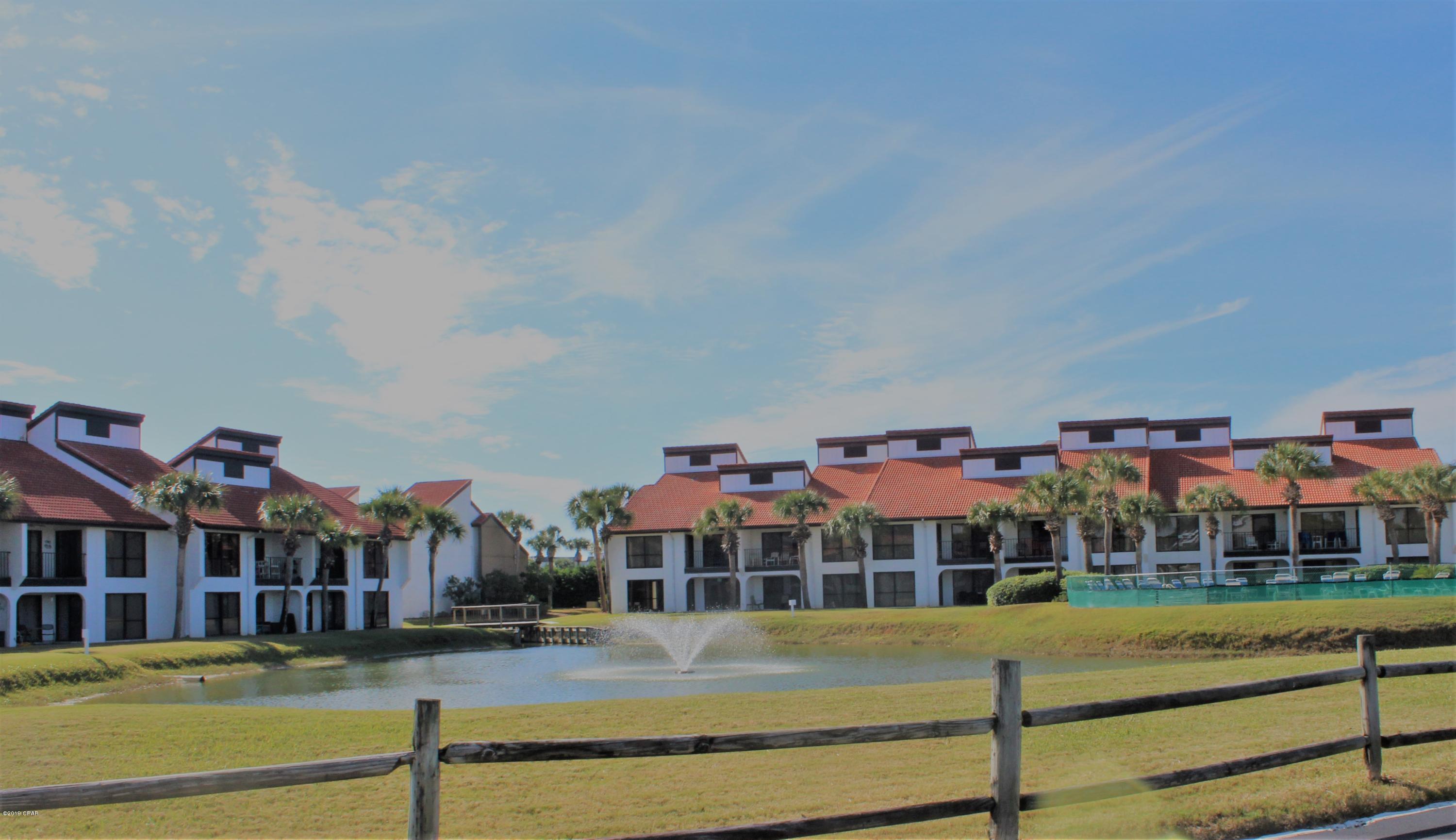 Edgewater Golf Villas II-A - Residential