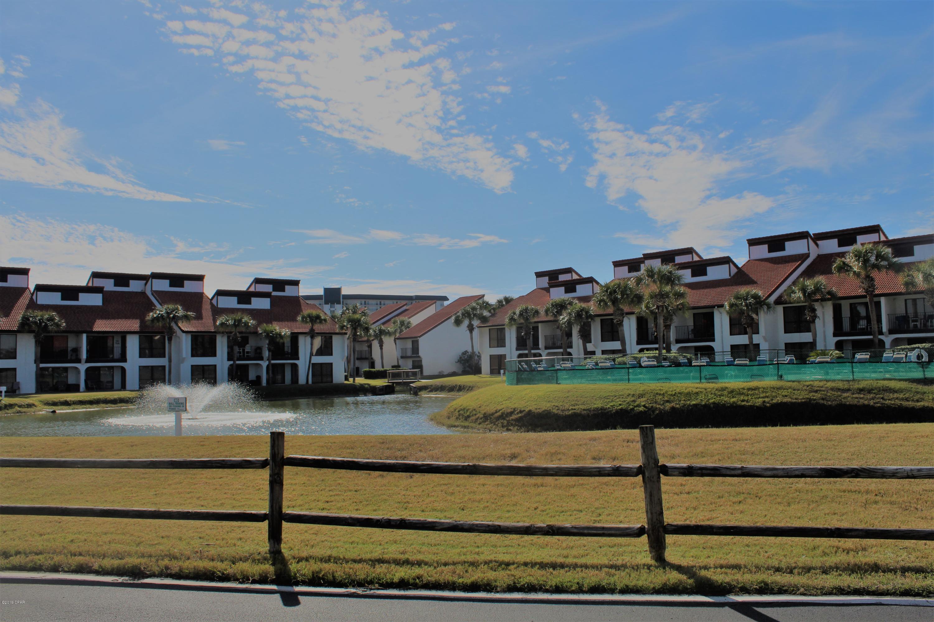 Edgewater Golf Villas II-A - Residential