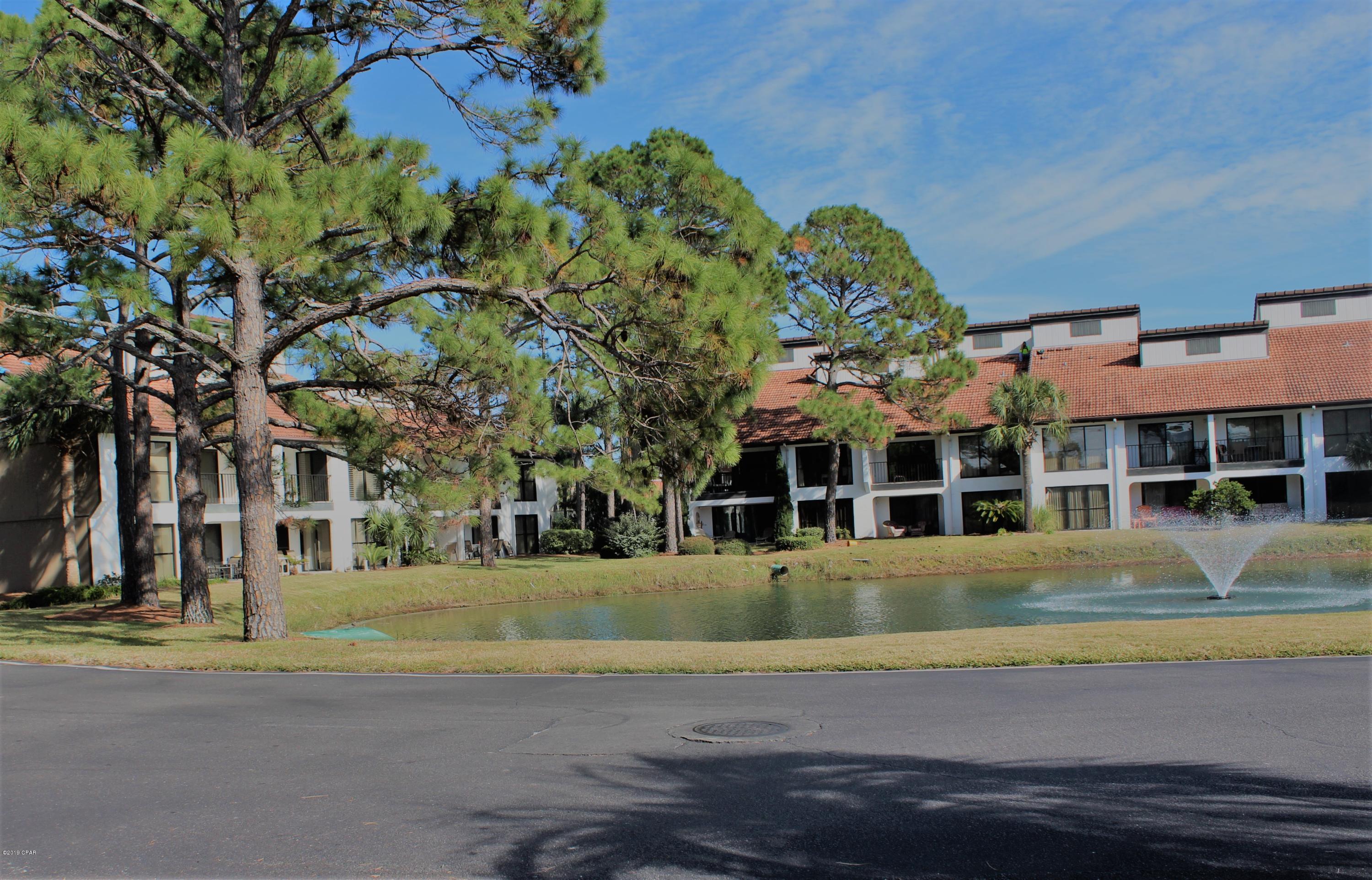 Edgewater Golf Villas II-A - Residential