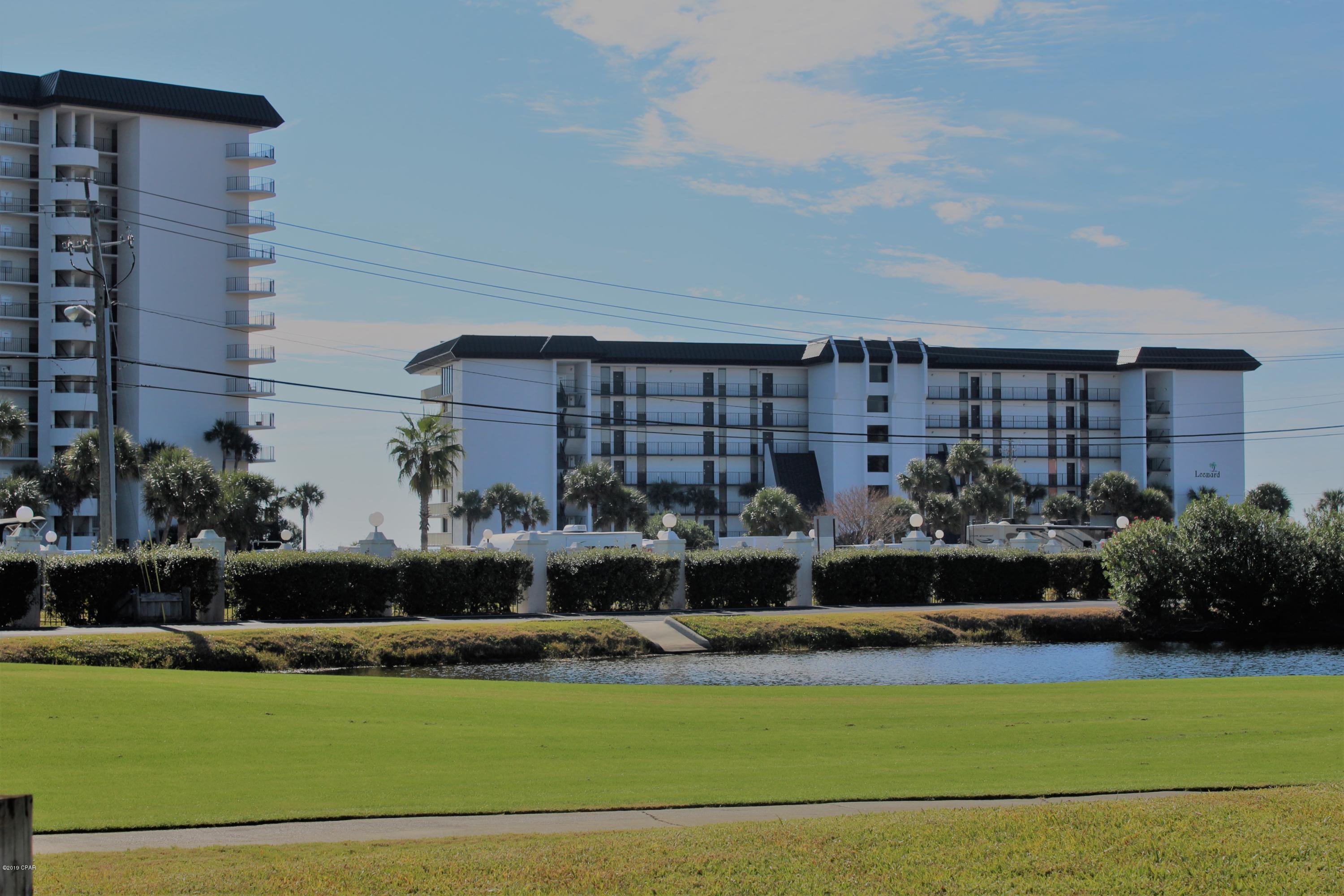 Edgewater Golf Villas II-A - Residential