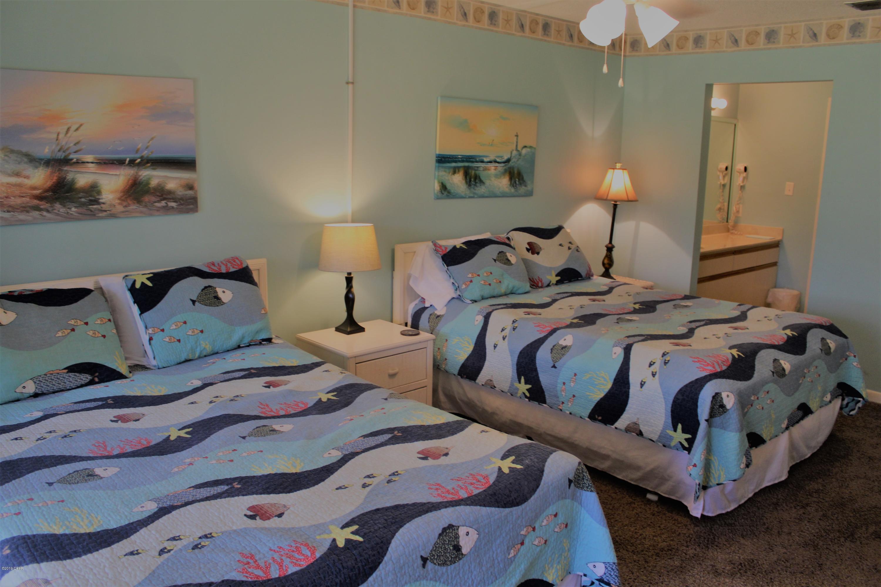 Edgewater Golf Villas II-A - Residential