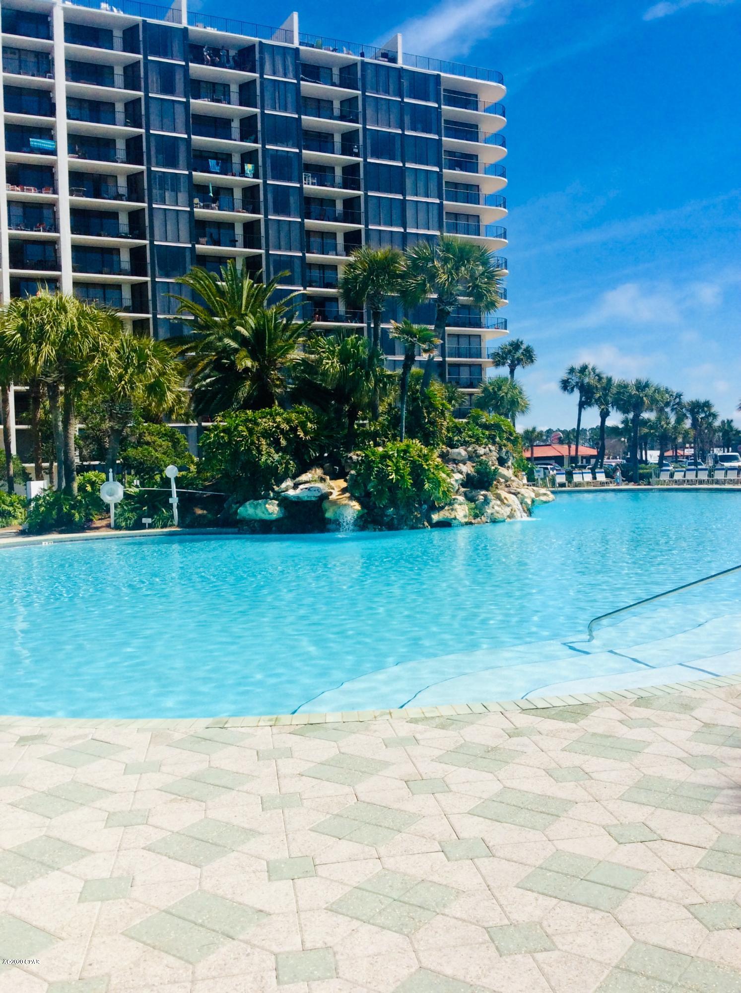 Edgewater Golf Villas II-A - Residential