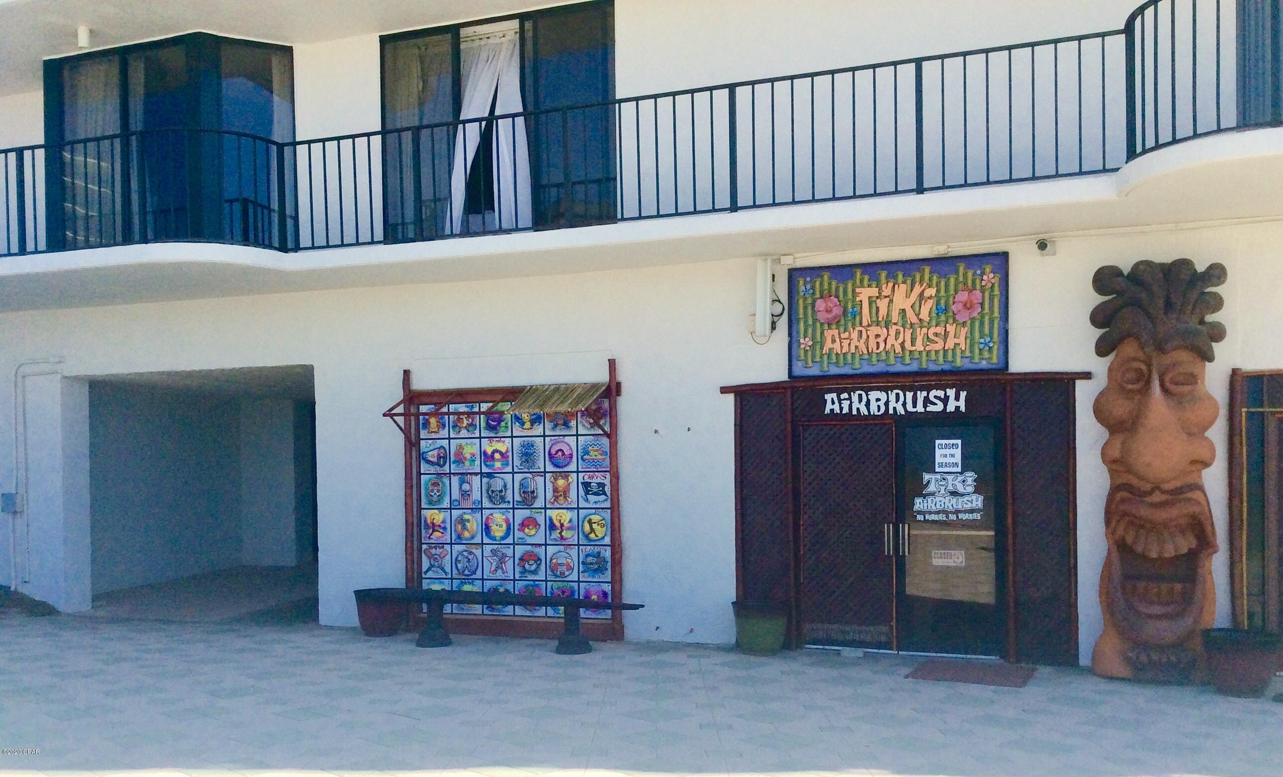 Edgewater Golf Villas II-A - Residential