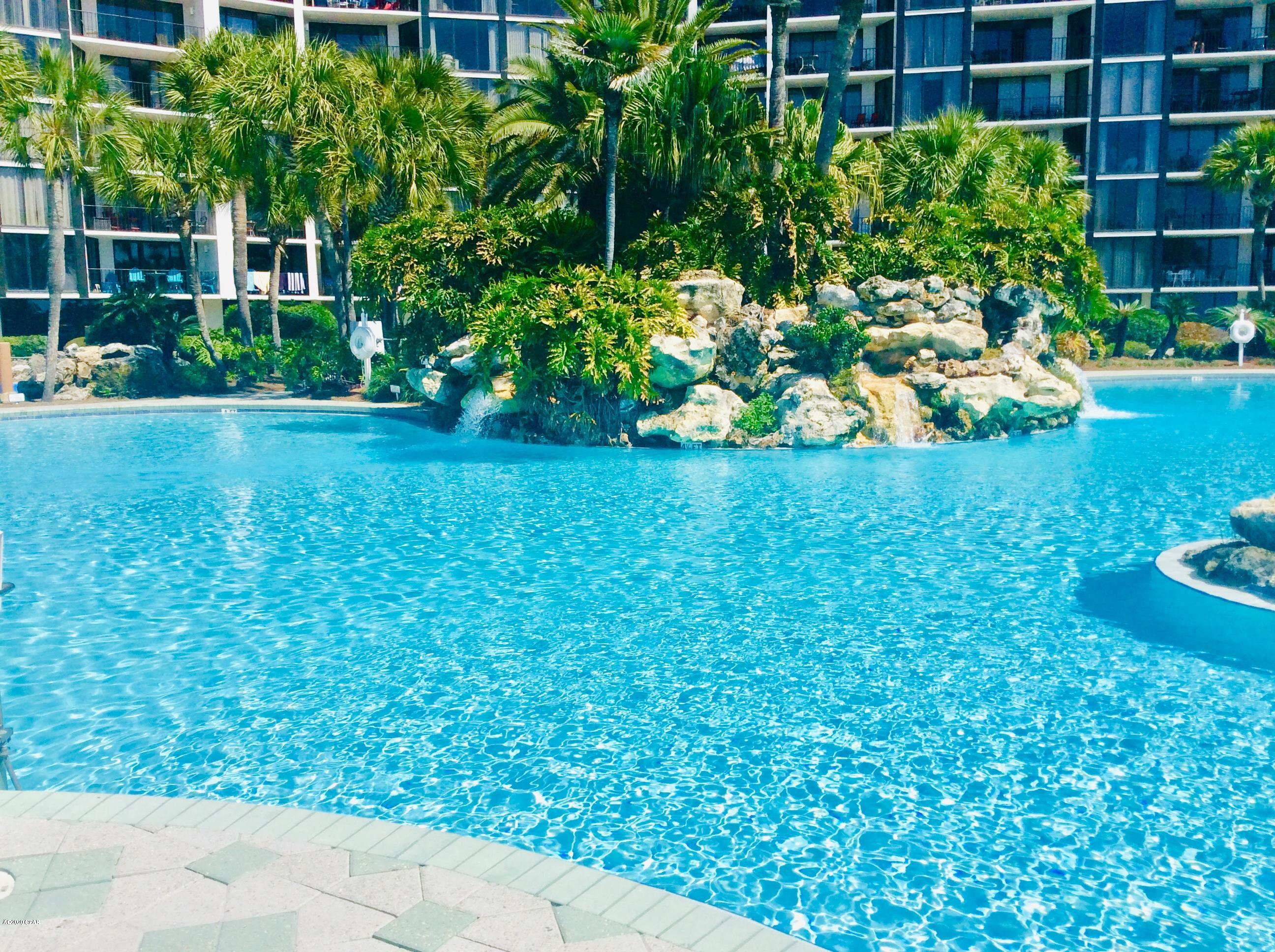 Edgewater Golf Villas II-A - Residential