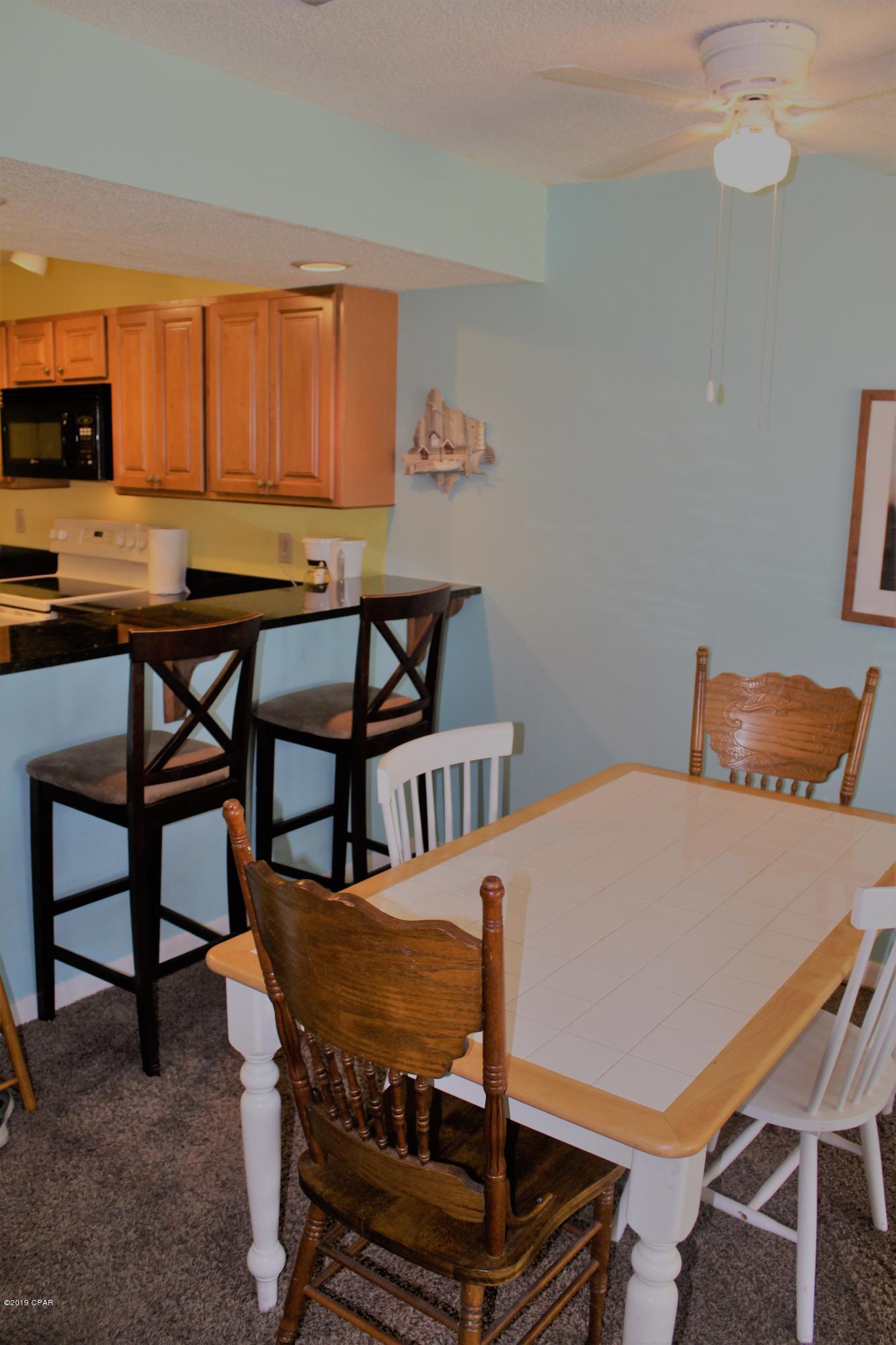 Edgewater Golf Villas II-A - Residential