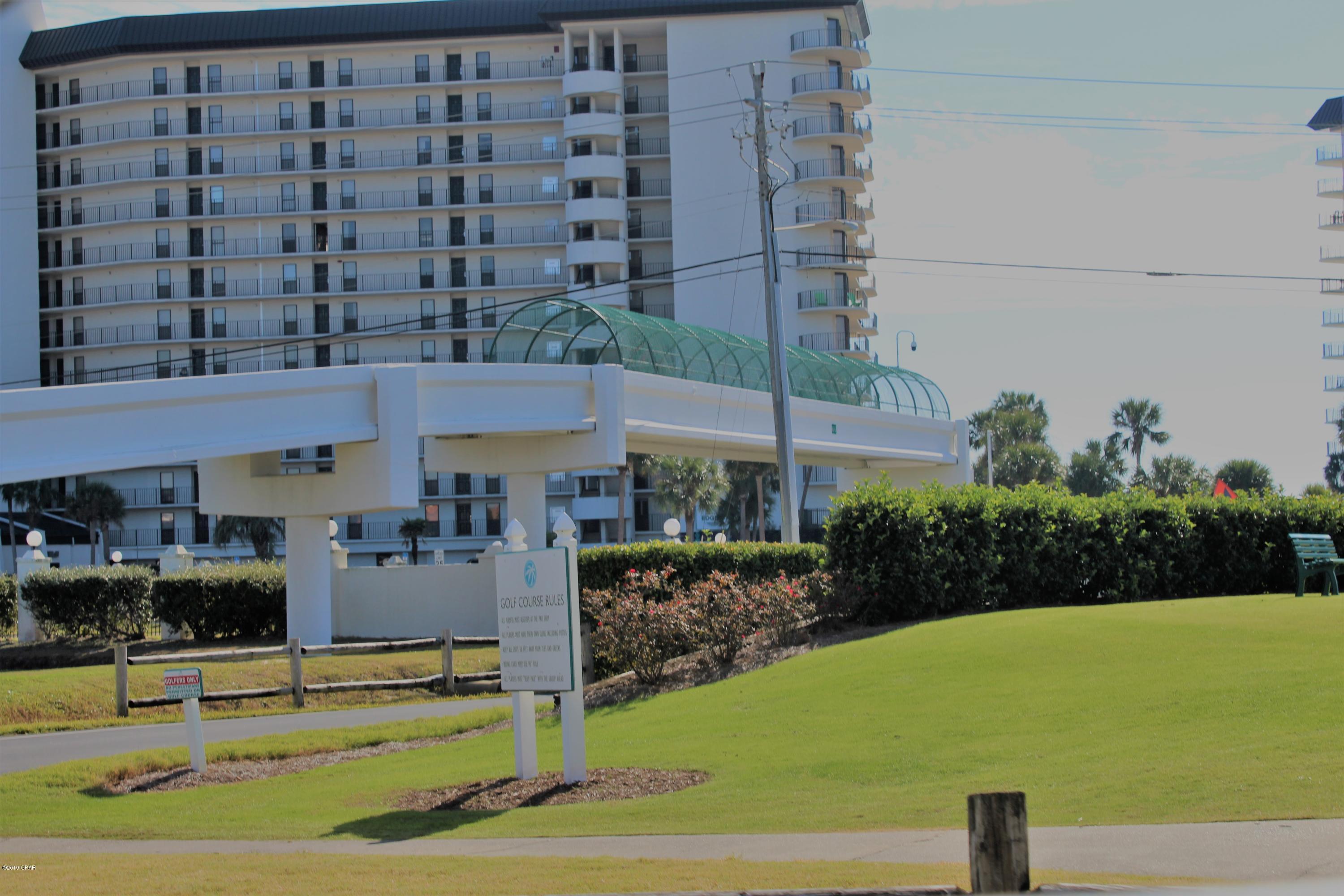 Edgewater Golf Villas II-A - Residential