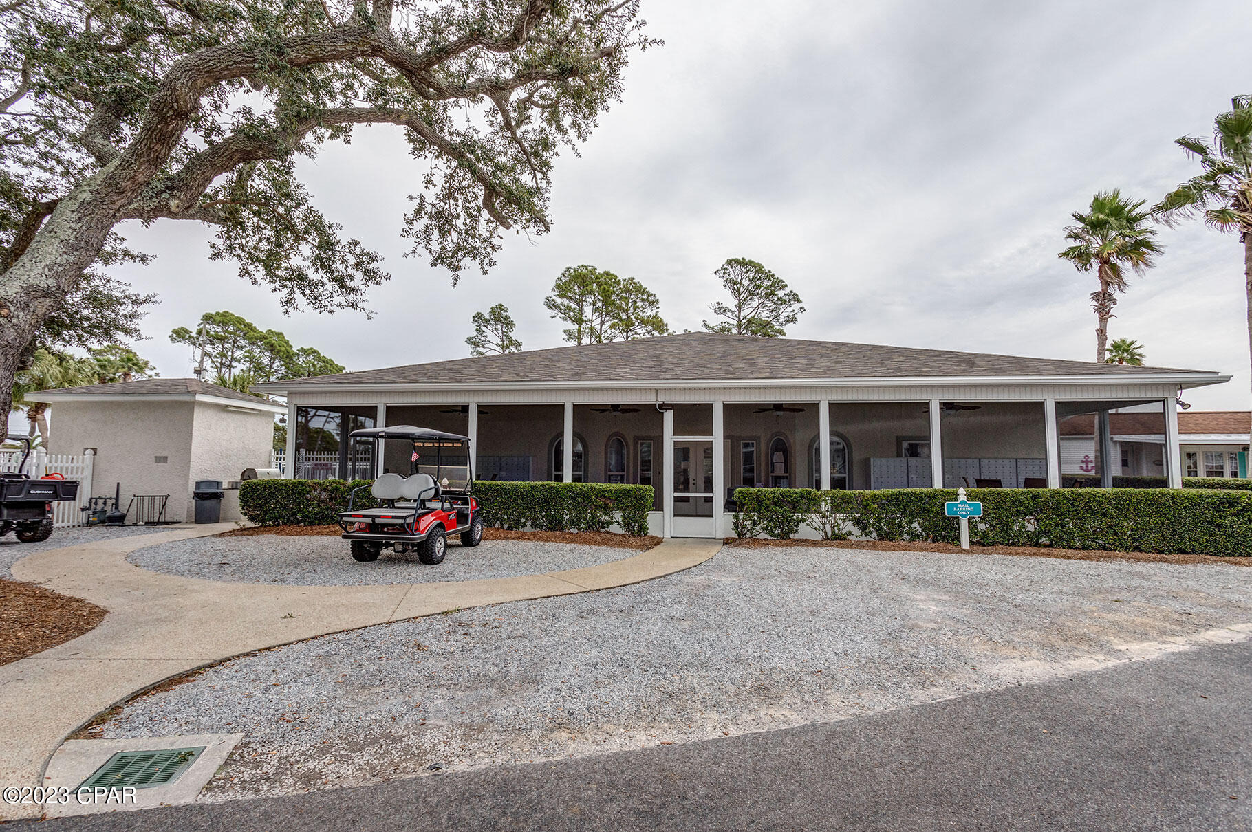 Emerald Pointe Resort - Residential