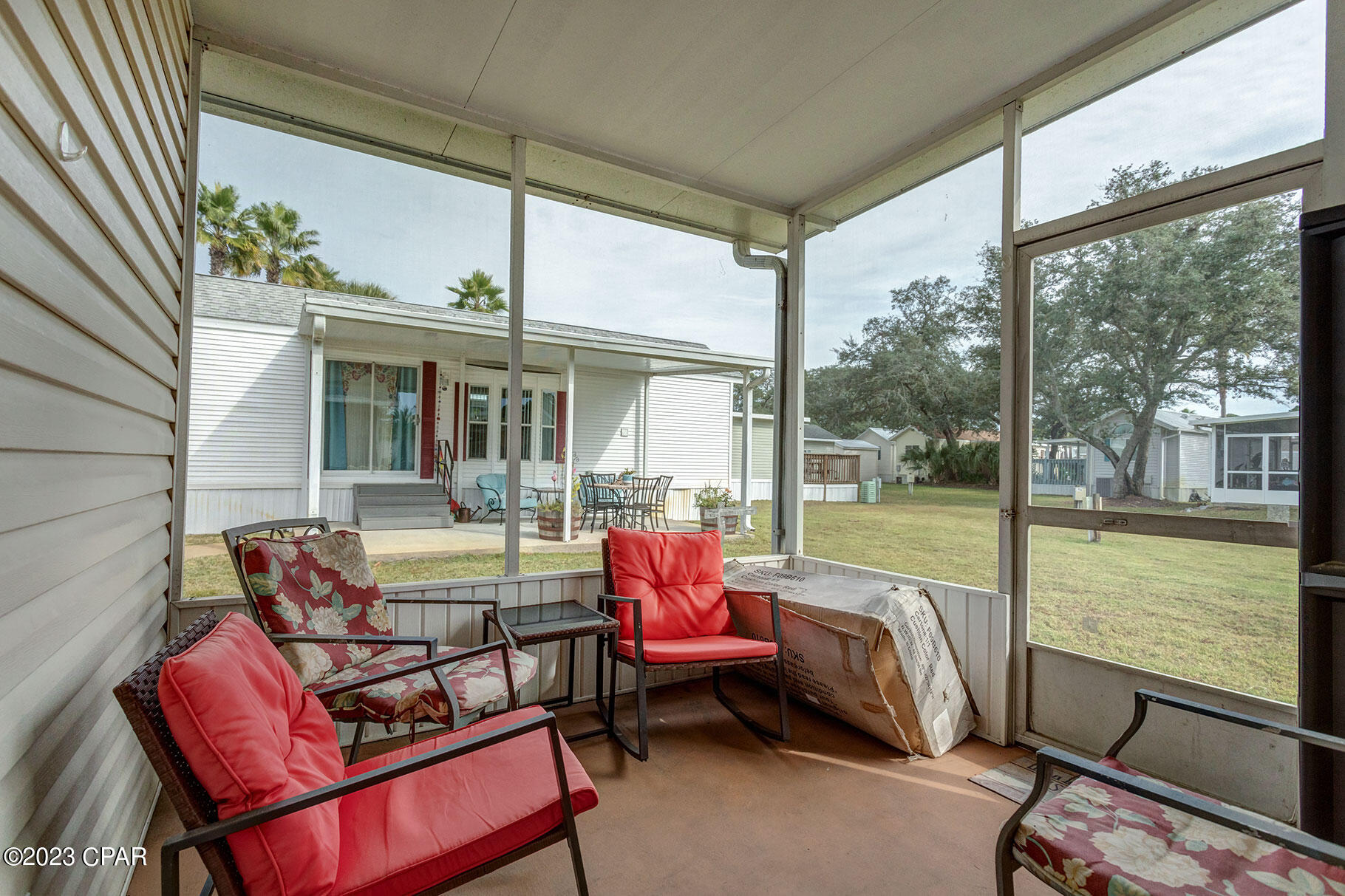 Emerald Pointe Resort - Residential