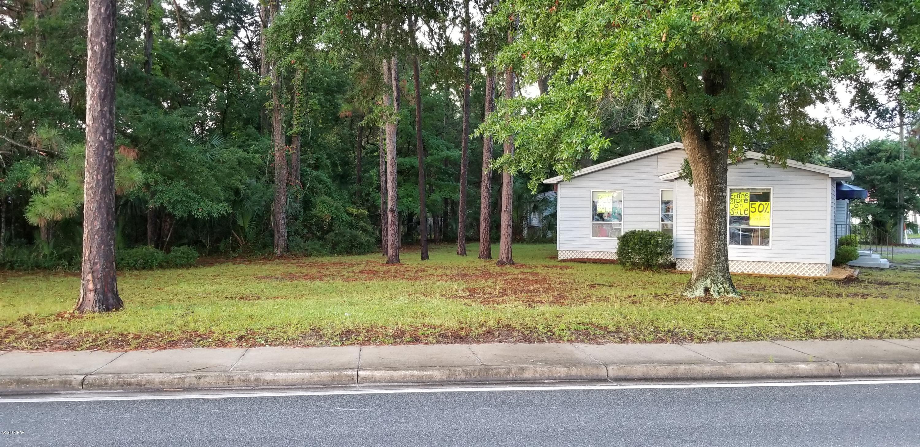 No Named Subdivision - Commercial Sale