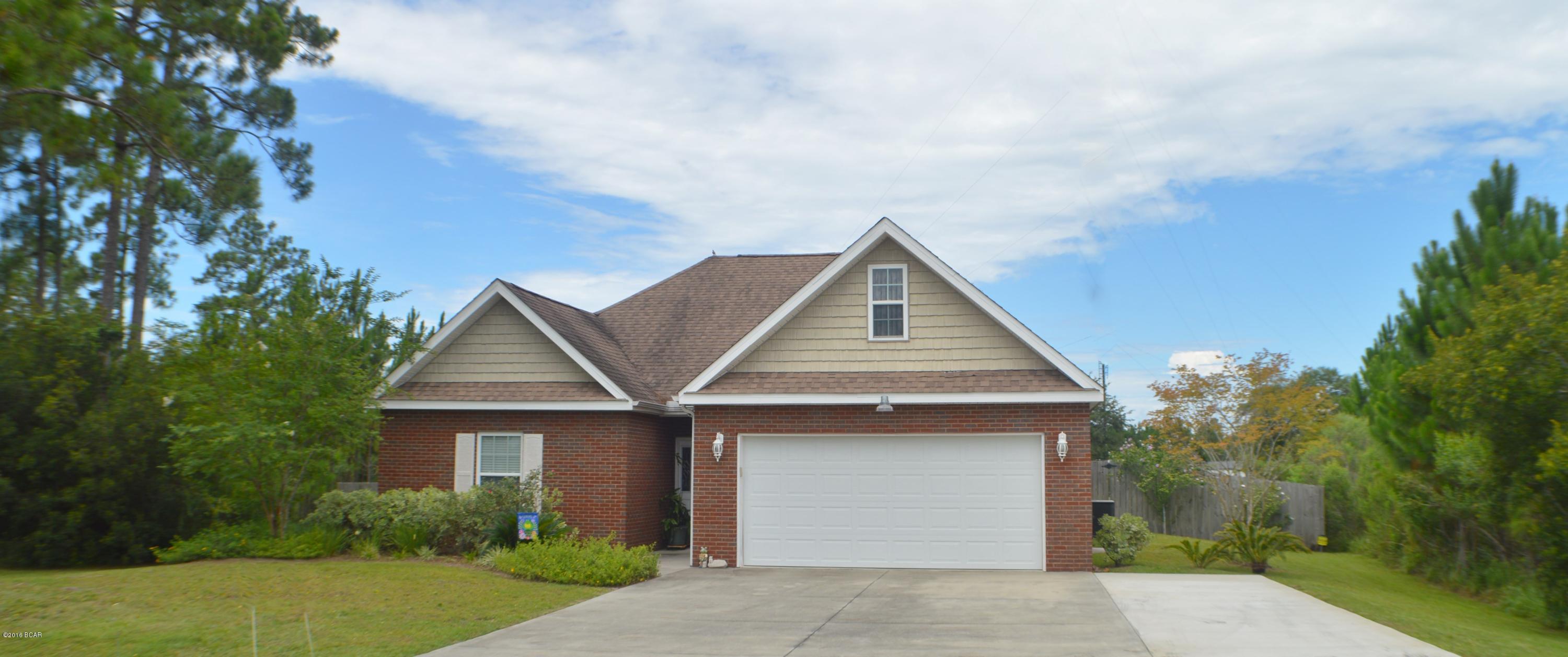 Rachels Landing - Residential