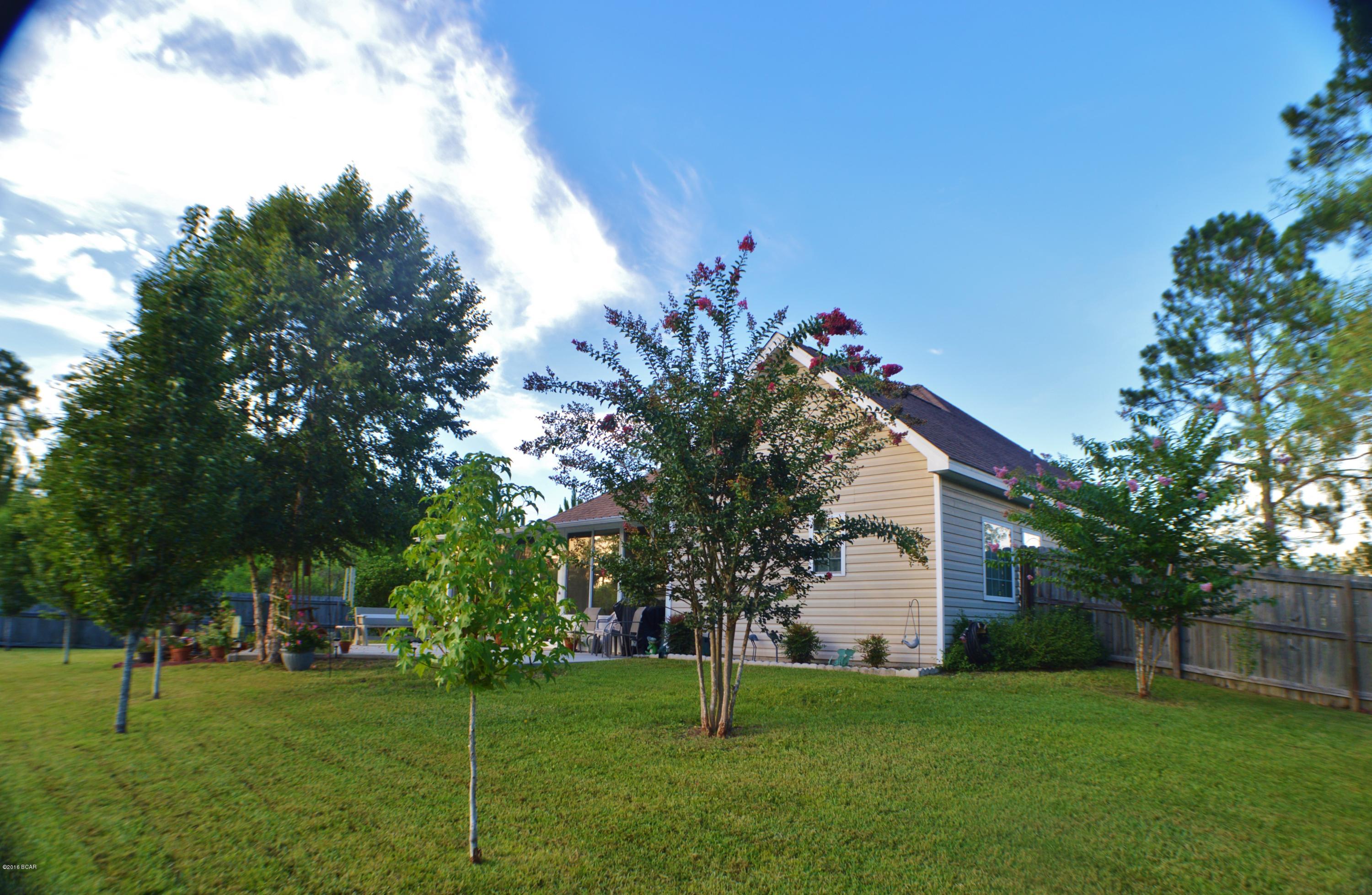 Rachels Landing - Residential