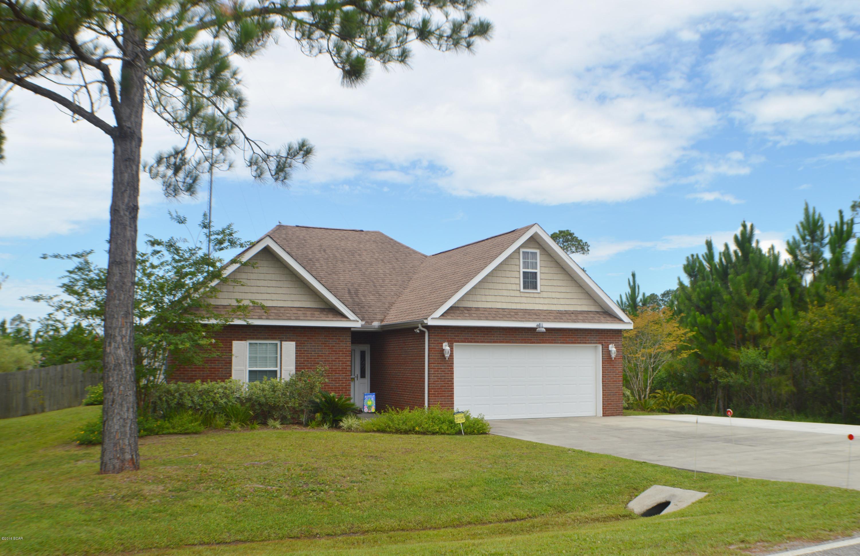 Rachels Landing - Residential