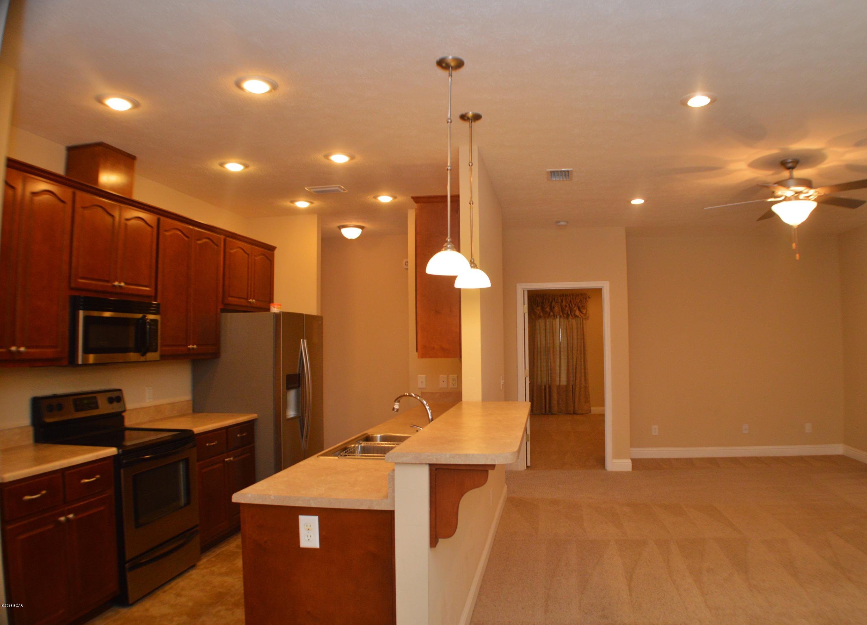 Rachels Landing - Residential