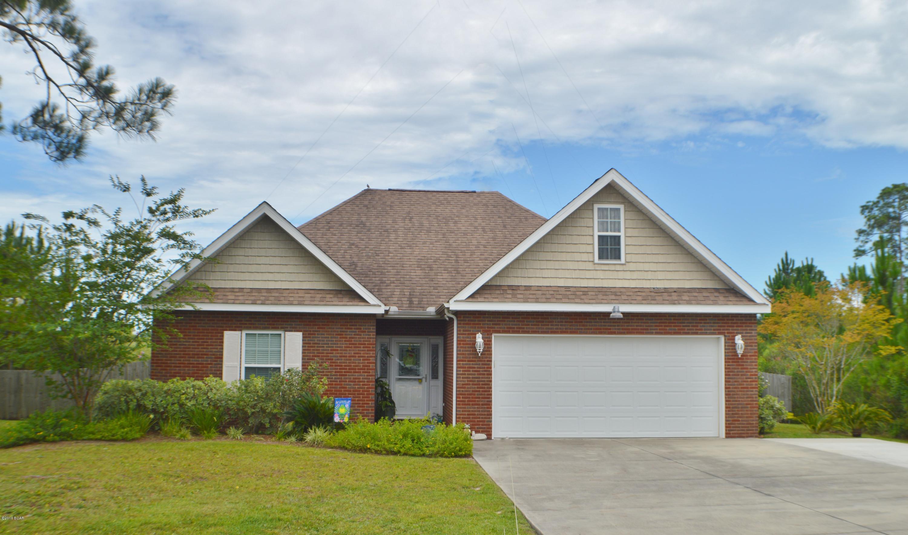 Rachels Landing - Residential