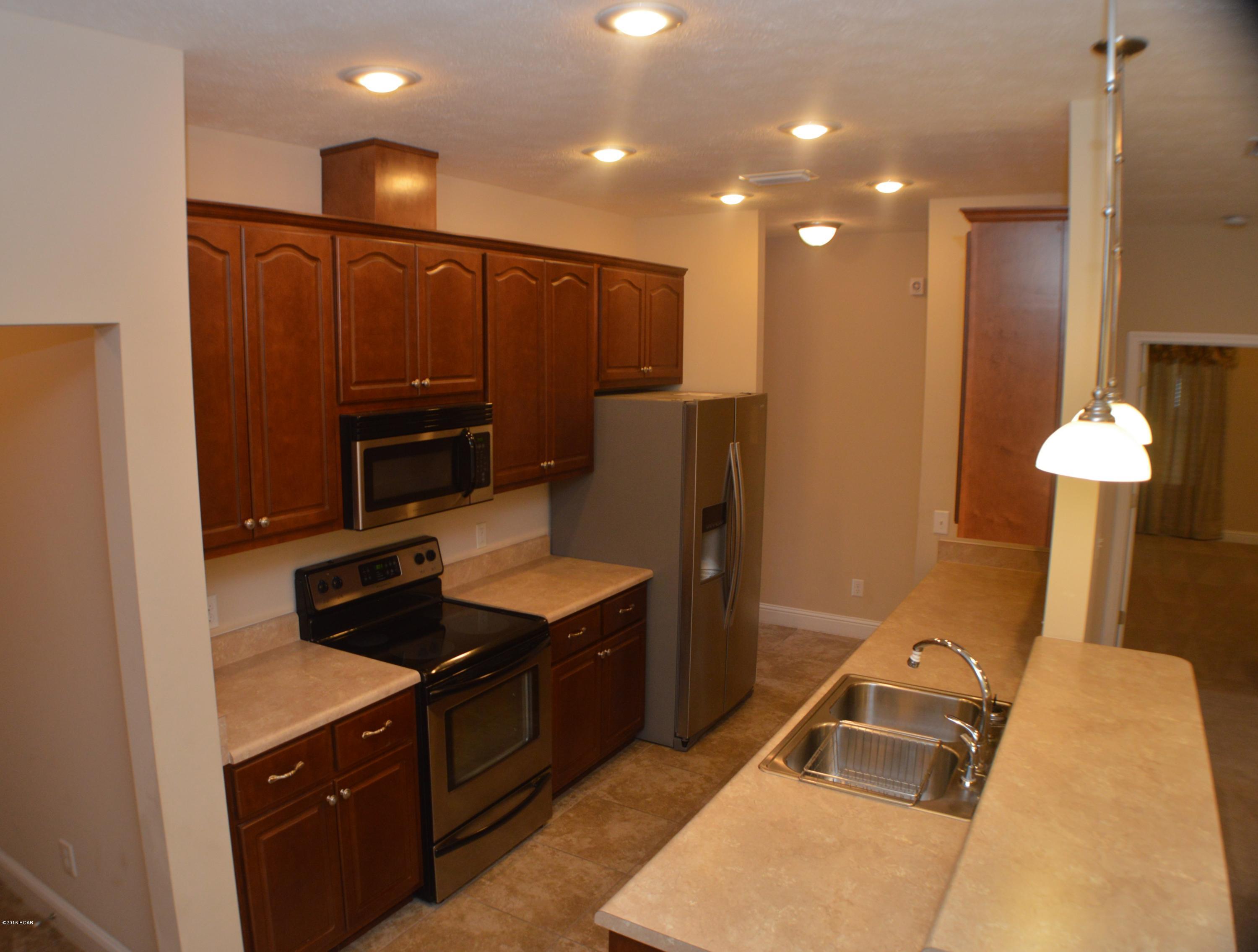 Rachels Landing - Residential