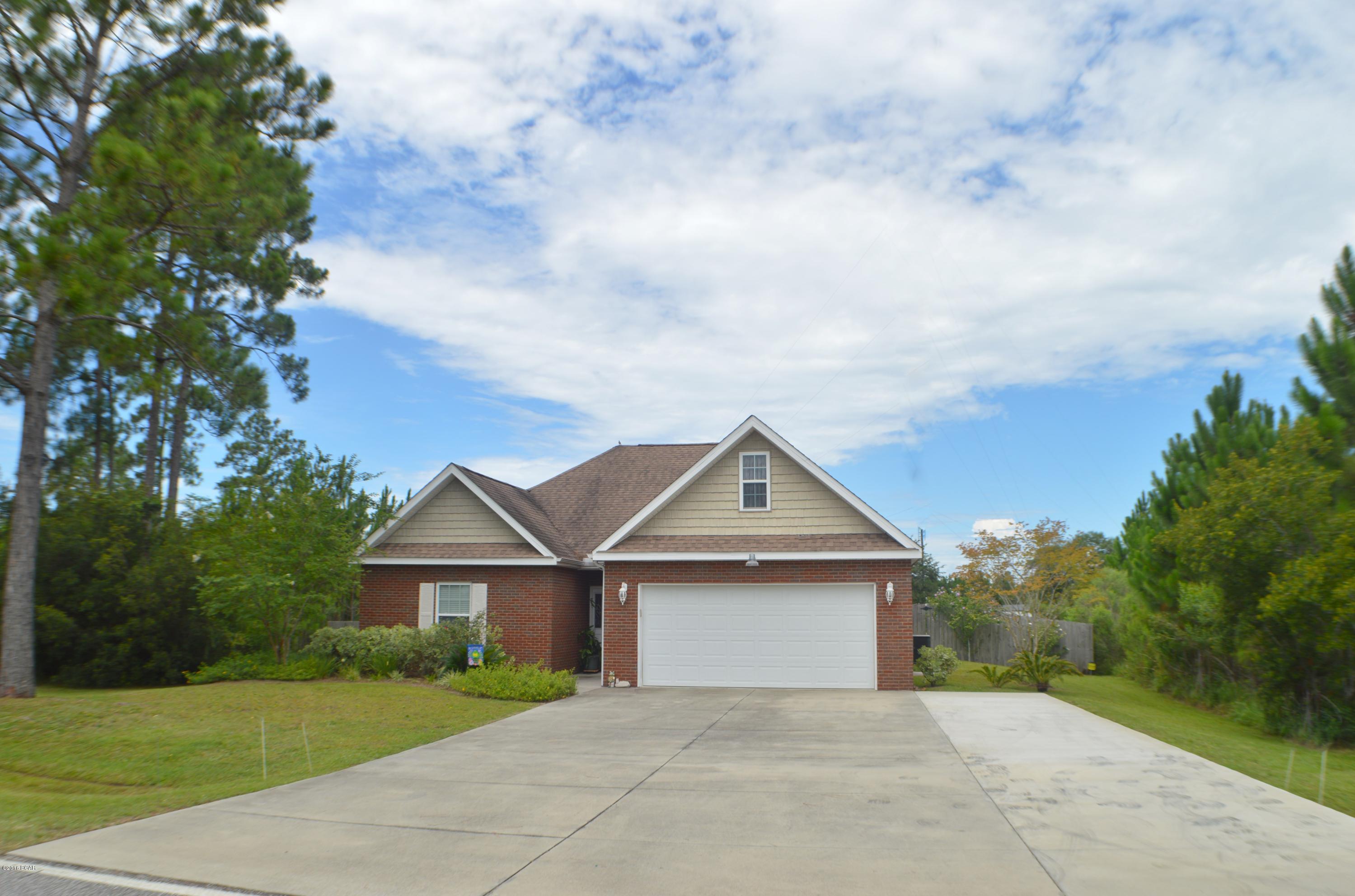 Rachels Landing - Residential