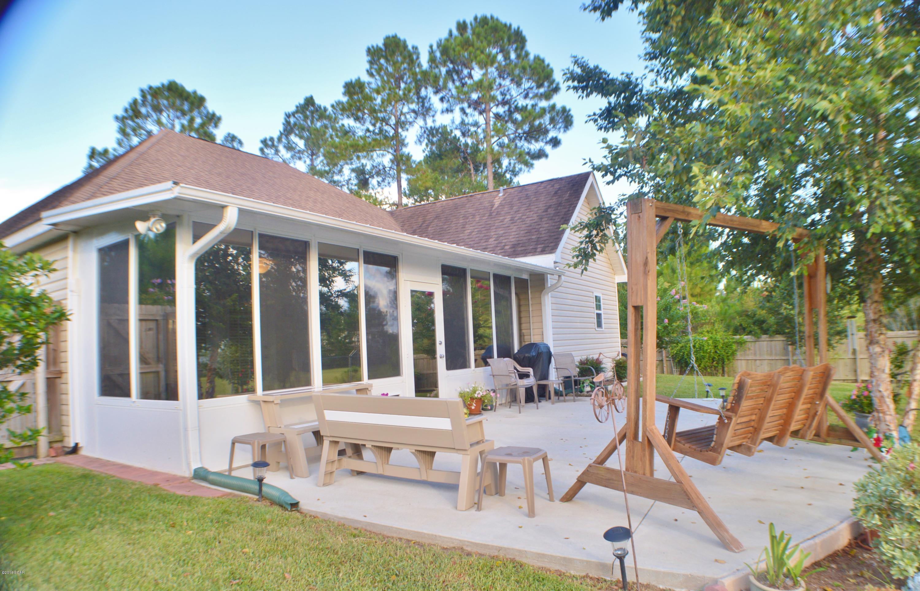 Rachels Landing - Residential