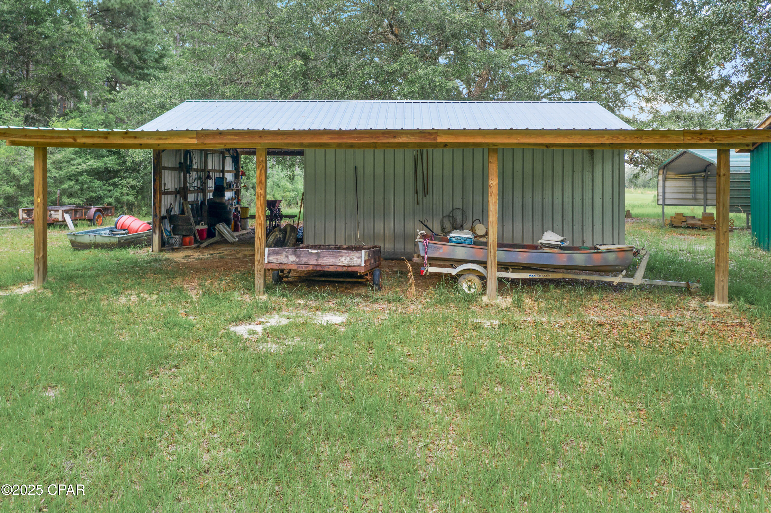 [No Recorded Subdiv] - Residential