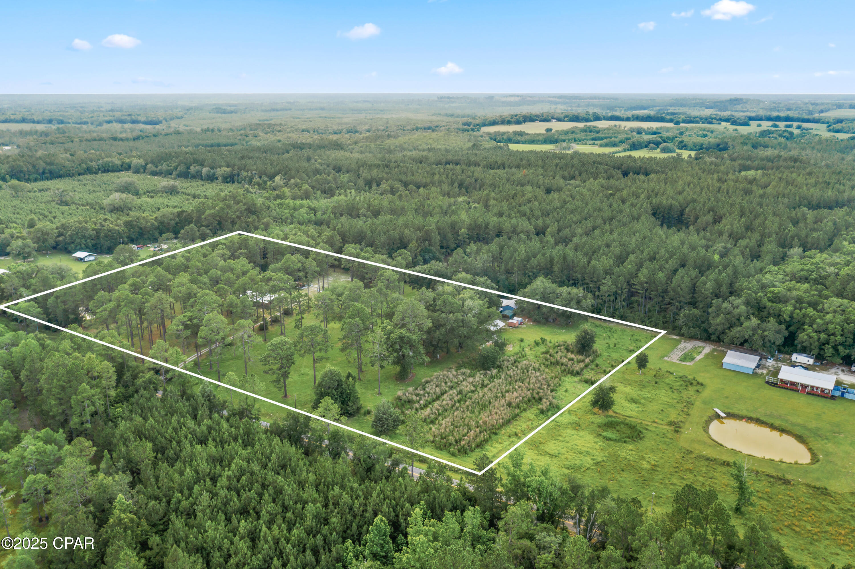 [No Recorded Subdiv] - Residential