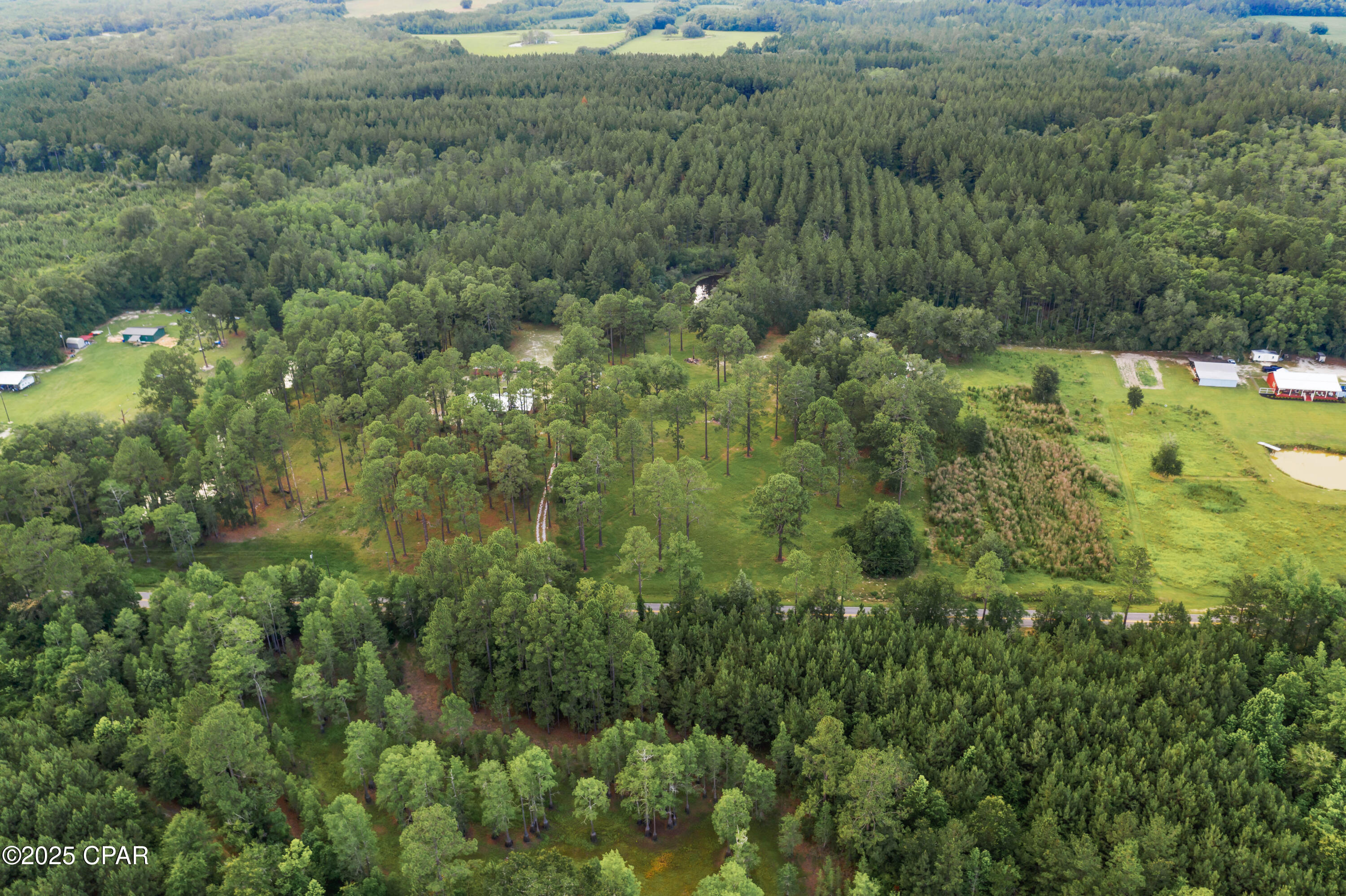 [No Recorded Subdiv] - Residential