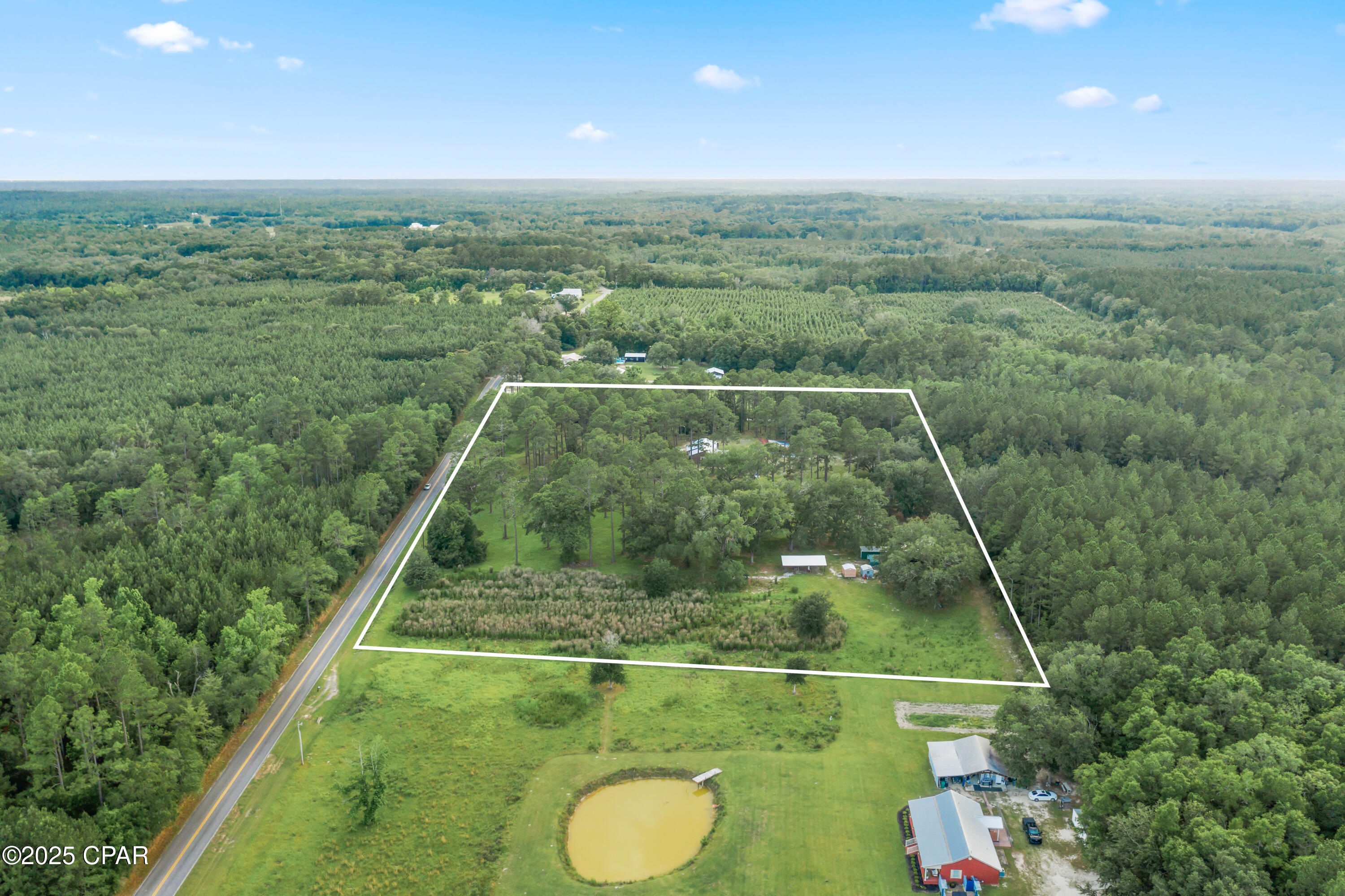 [No Recorded Subdiv] - Residential