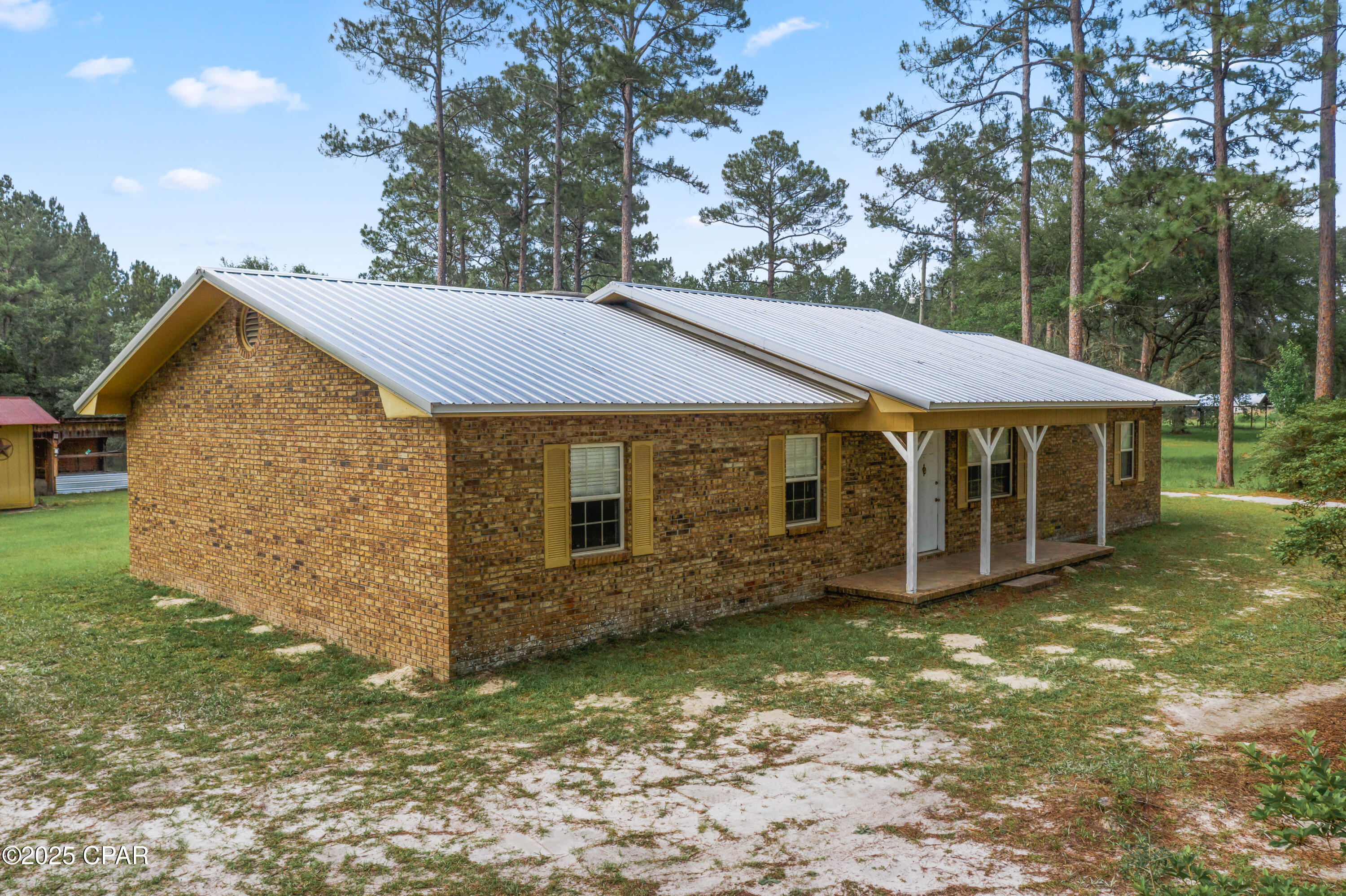 [No Recorded Subdiv] - Residential