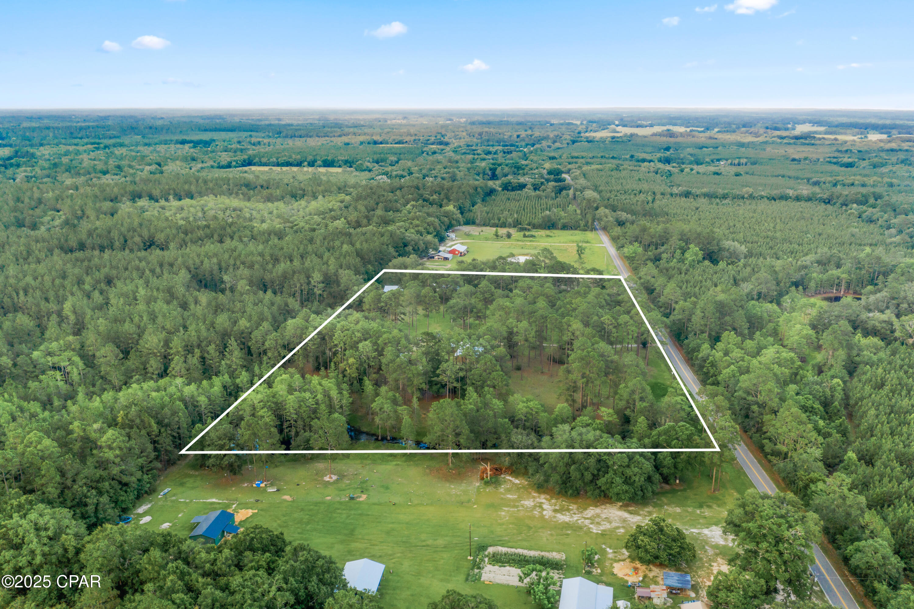 [No Recorded Subdiv] - Residential