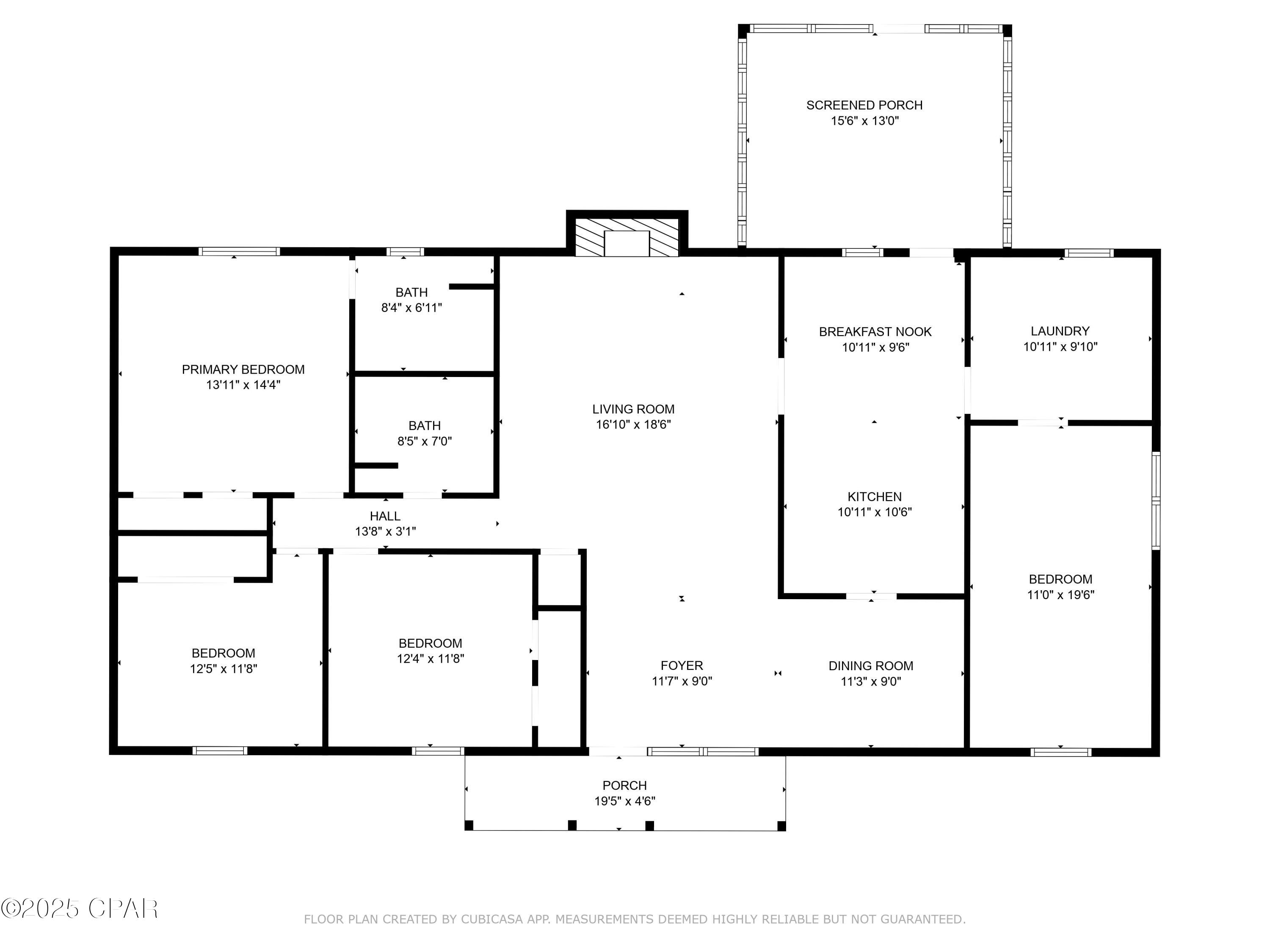 [No Recorded Subdiv] - Residential