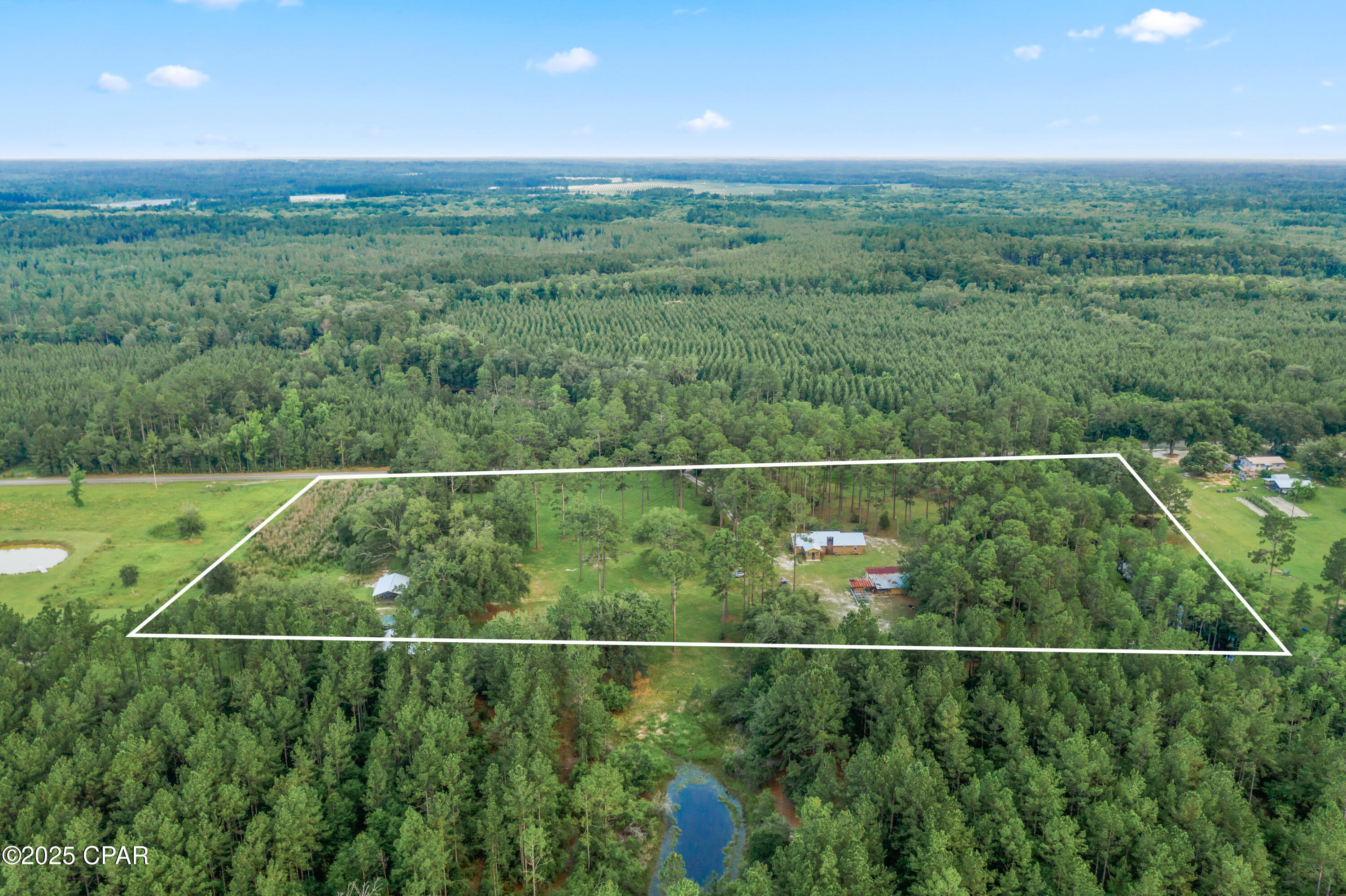 [No Recorded Subdiv] - Residential