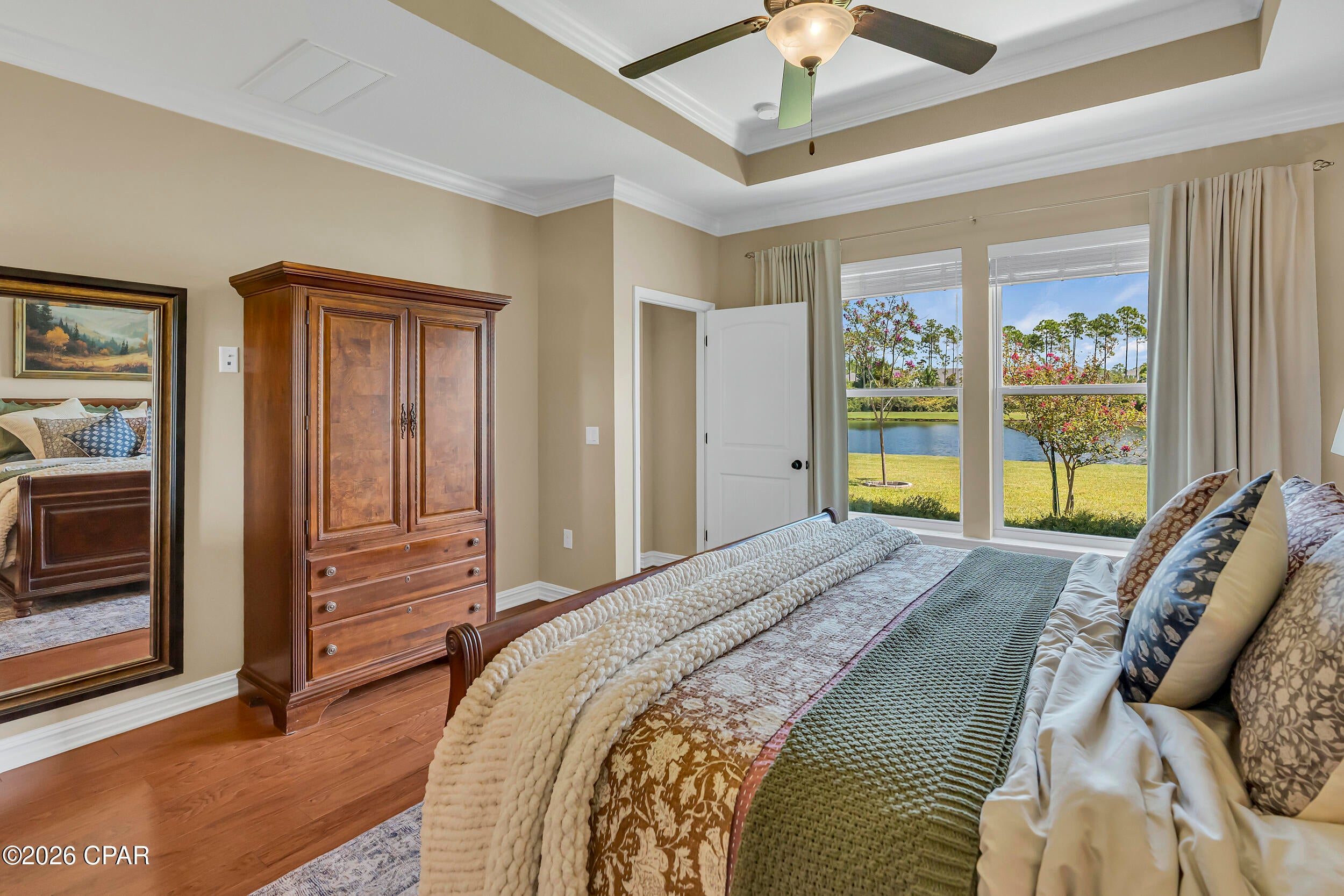 302 Johnson Bayou Drive