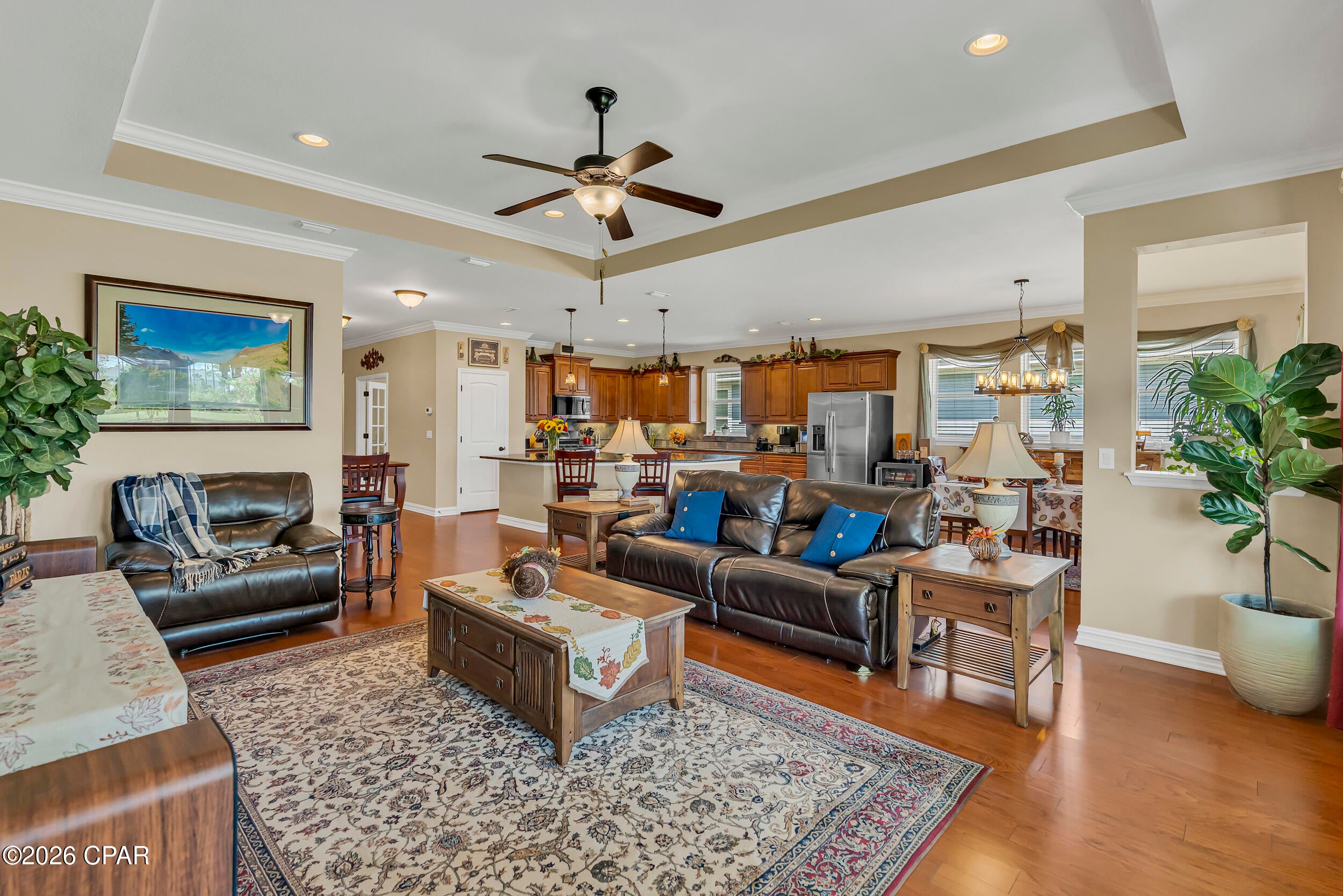 302 Johnson Bayou Drive