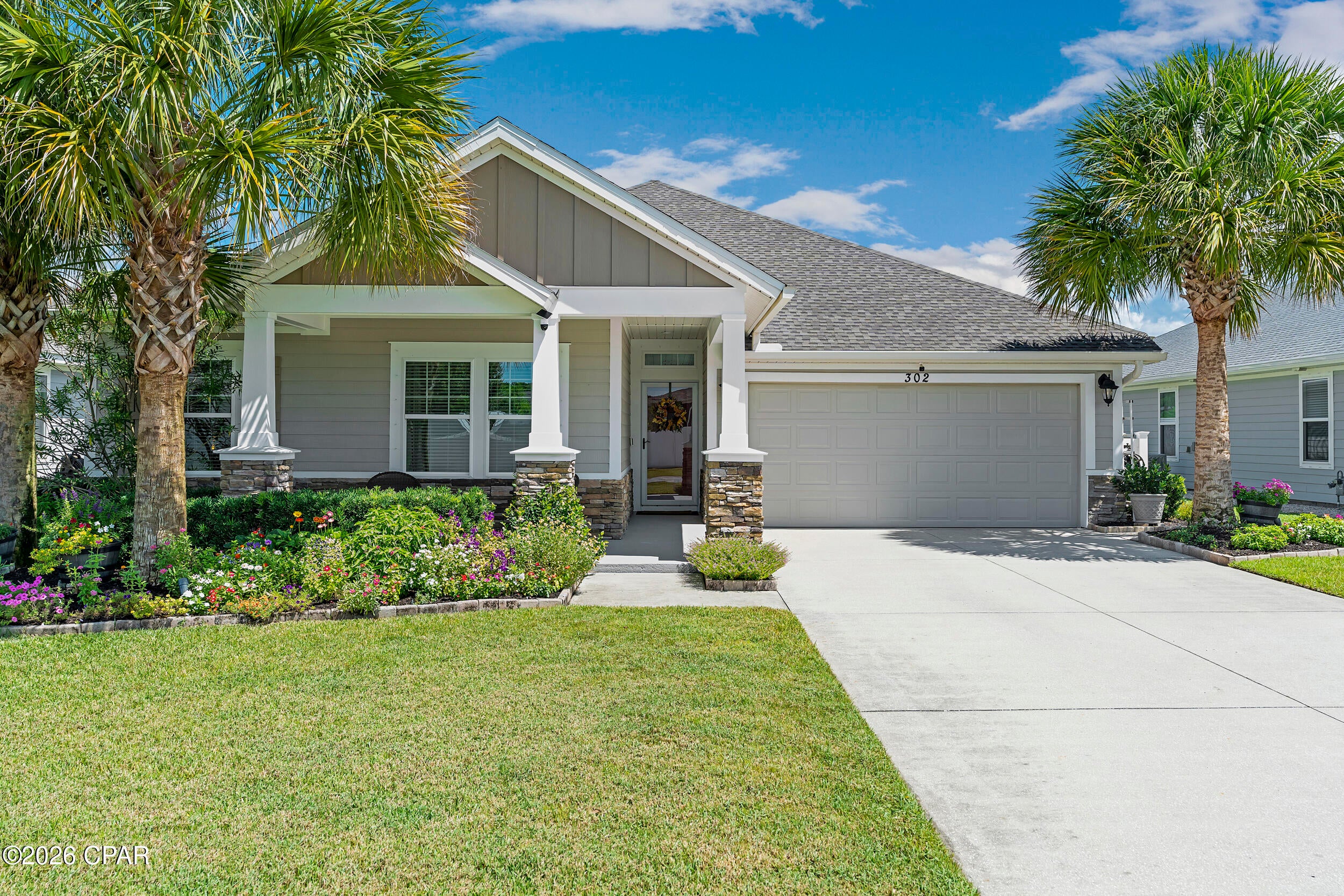 302 Johnson Bayou Drive