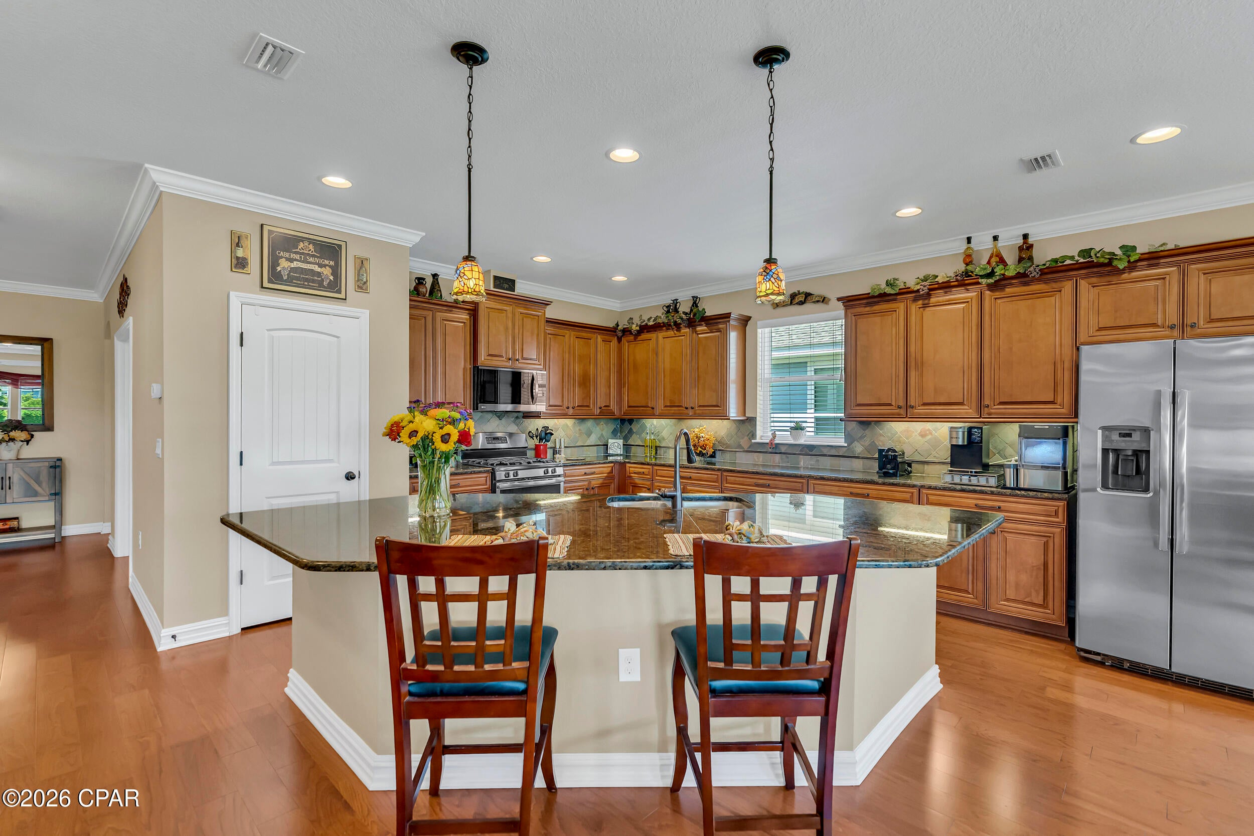 302 Johnson Bayou Drive