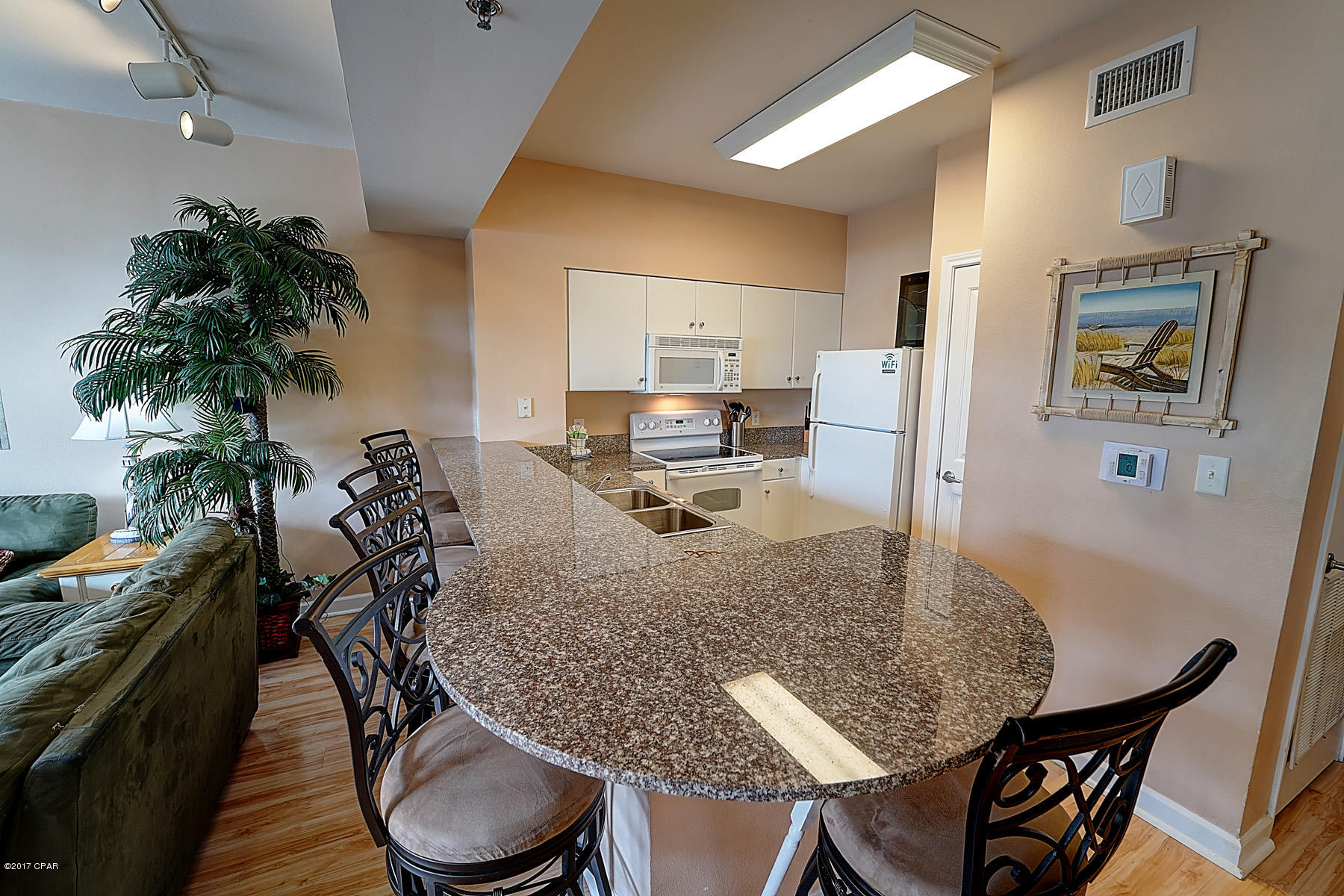 Shores Of Panama Phase I - Residential