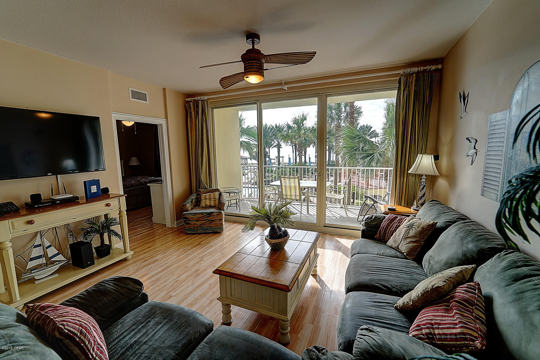 Shores Of Panama Phase I - Residential