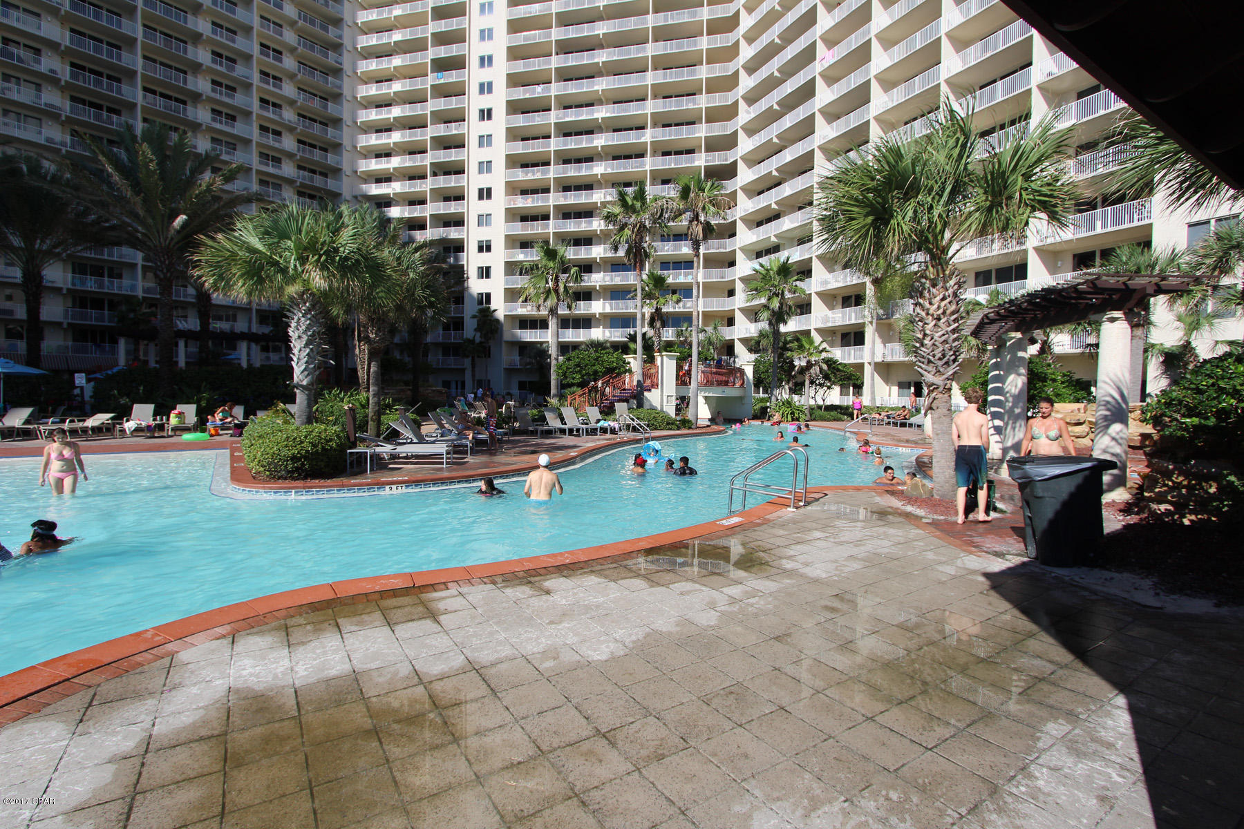 Shores Of Panama Phase I - Residential