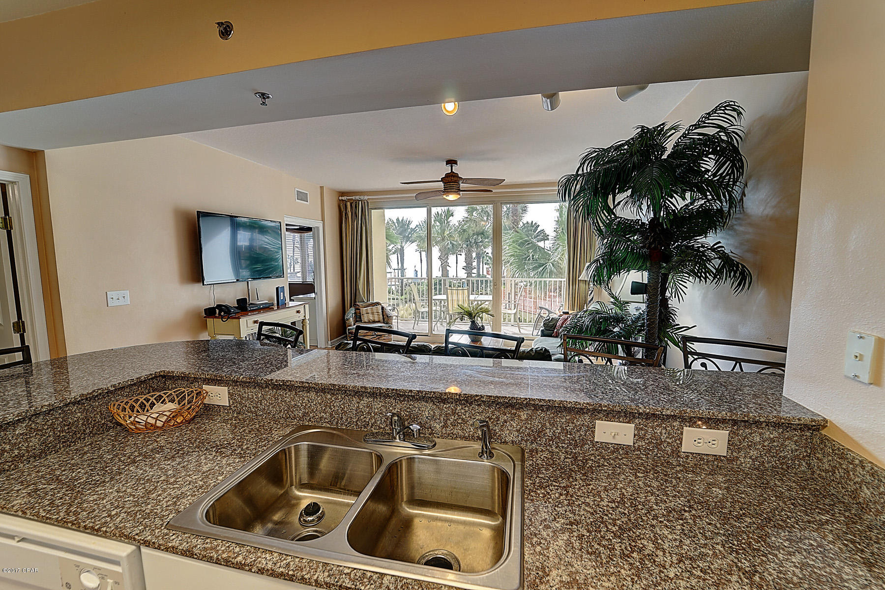 Shores Of Panama Phase I - Residential